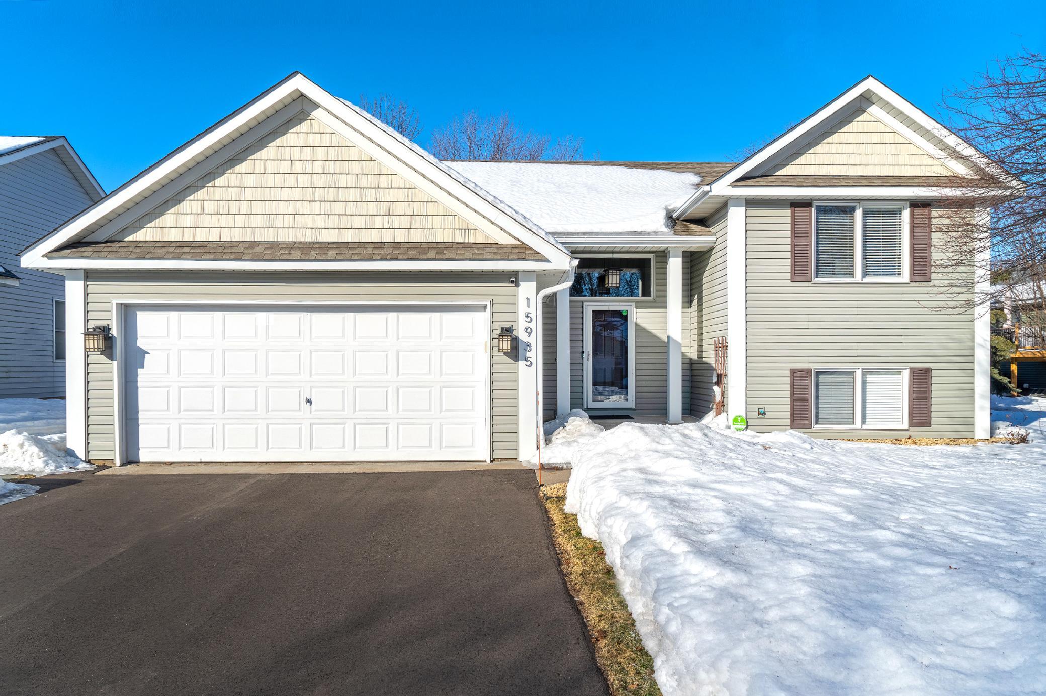 View of Residential at 15935 Gallant Court, Apple Valley MN 55124, Apple Valley - Mike Wilen | Minnesota Team Real Estate