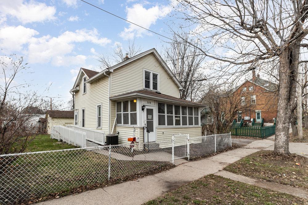 View of Residential at 328 Van Buren Avenue, Saint Paul MN 55103, Saint Paul - Mike Wilen | Minnesota Team Real Estate