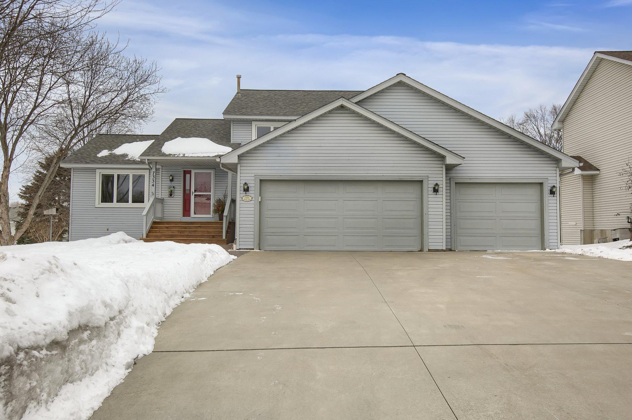 View of Residential at 7334 Joliet Avenue, Cottage Grove MN 55016, Cottage Grove - Mike Wilen | Minnesota Team Real Estate