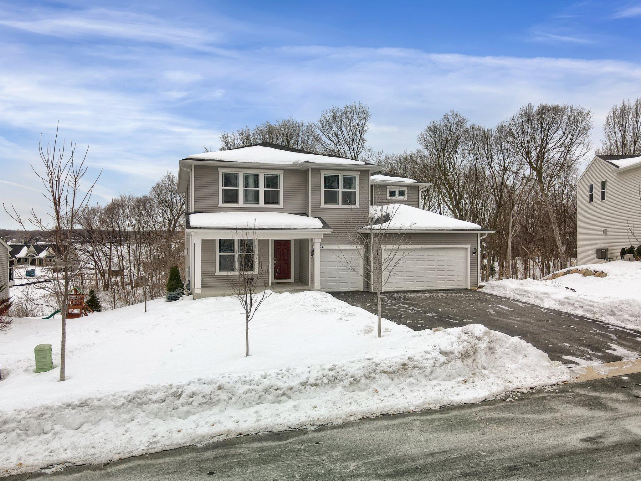 View of Residential at 4941 Chatonka Trail, Prior Lake MN 55372, Prior Lake - Mike Wilen | Minnesota Team Real Estate