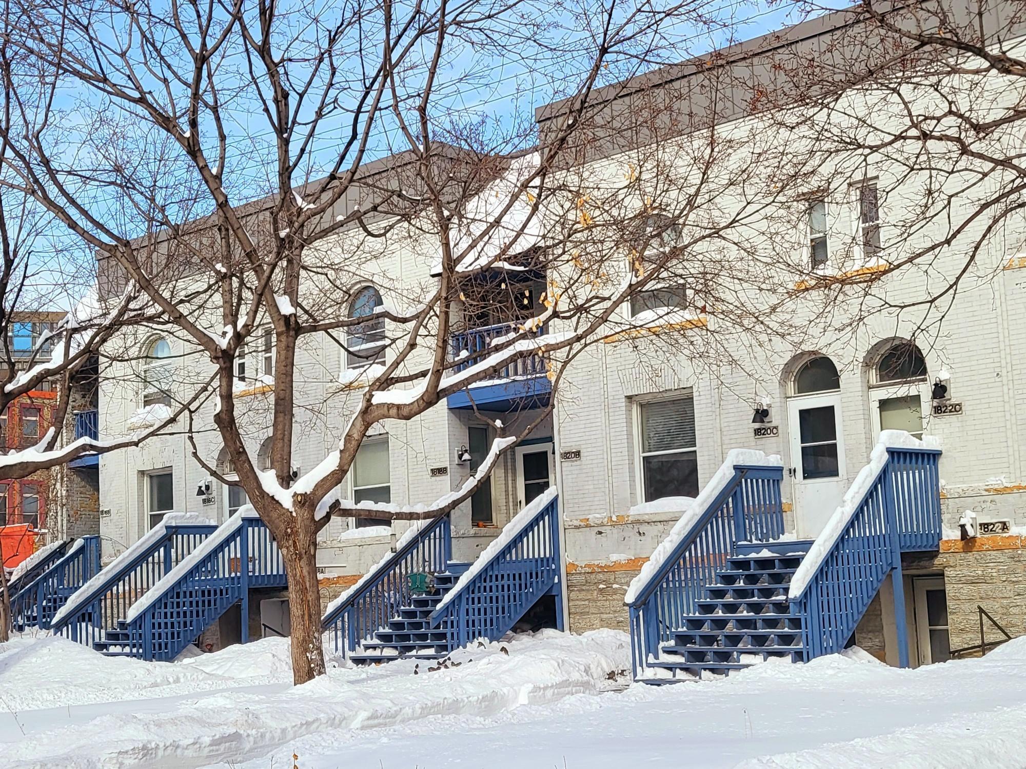 View of Residential at 1820 5th Street #B, Minneapolis MN 55454, Minneapolis - Mike Wilen | Minnesota Team Real Estate
