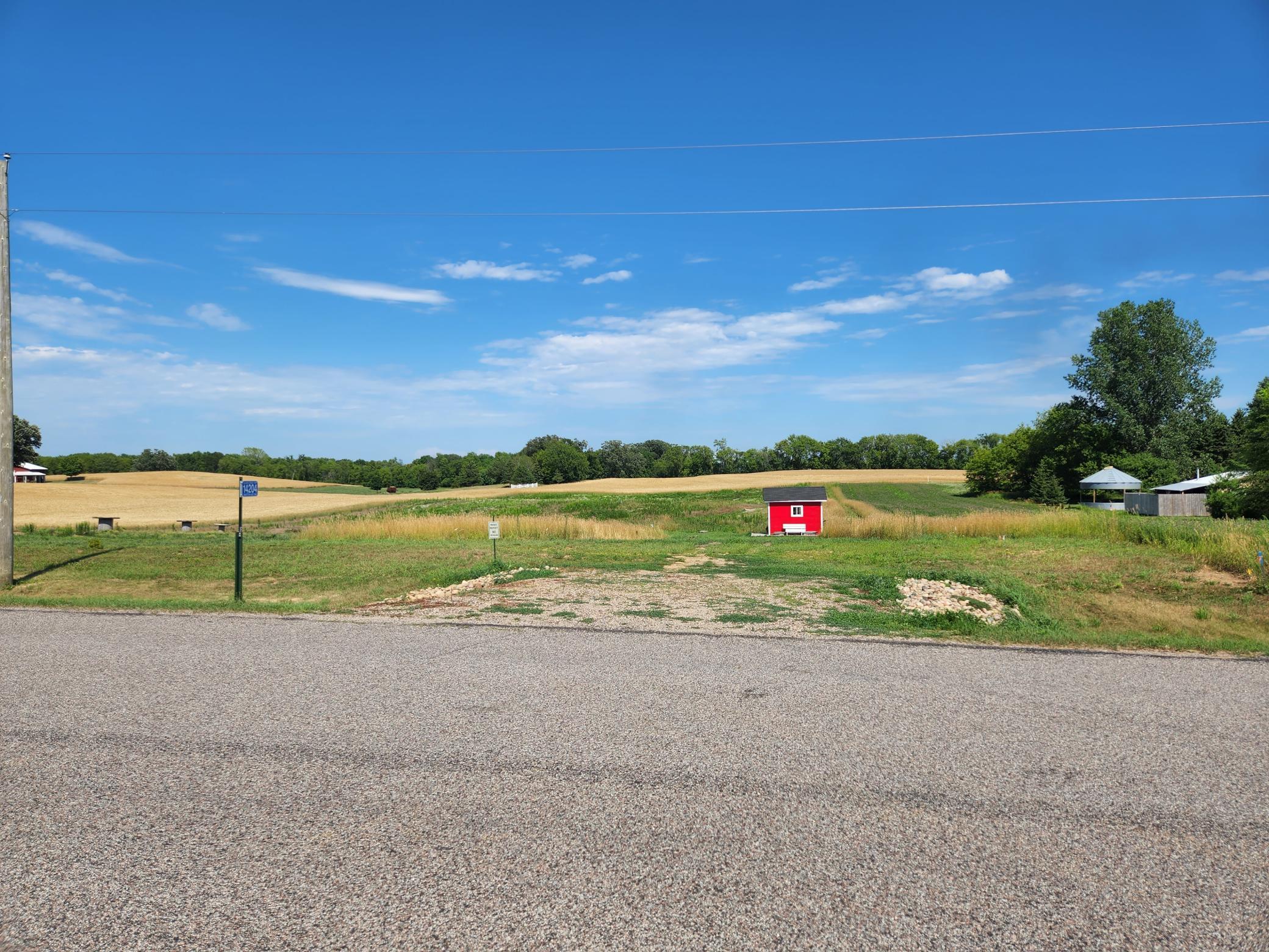 View of Land at 14204 Barton Avenue, Monticello MN 55362, Monticello - Mike Wilen | Minnesota Team Real Estate