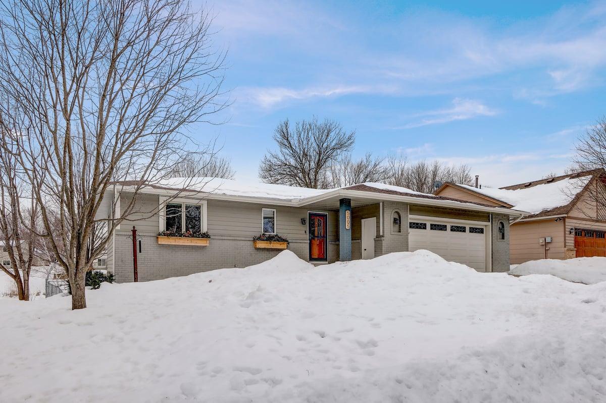 View of Residential at 5005 145th Street, Savage MN 55378, Savage - Mike Wilen | Minnesota Team Real Estate
