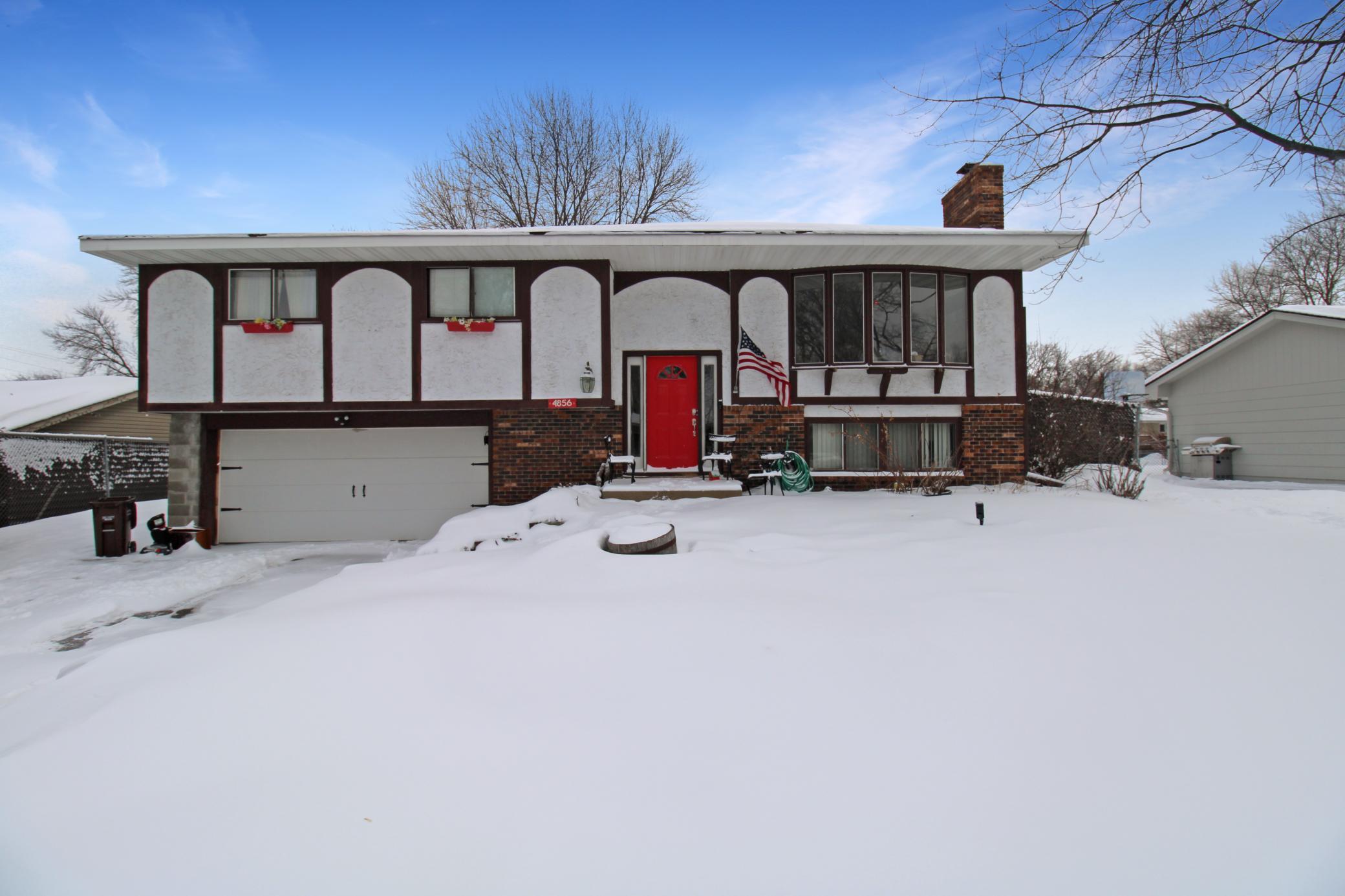 View of Residential at 4856 Flag Avenue, Minneapolis MN 55428, Minneapolis - Mike Wilen | Minnesota Team Real Estate