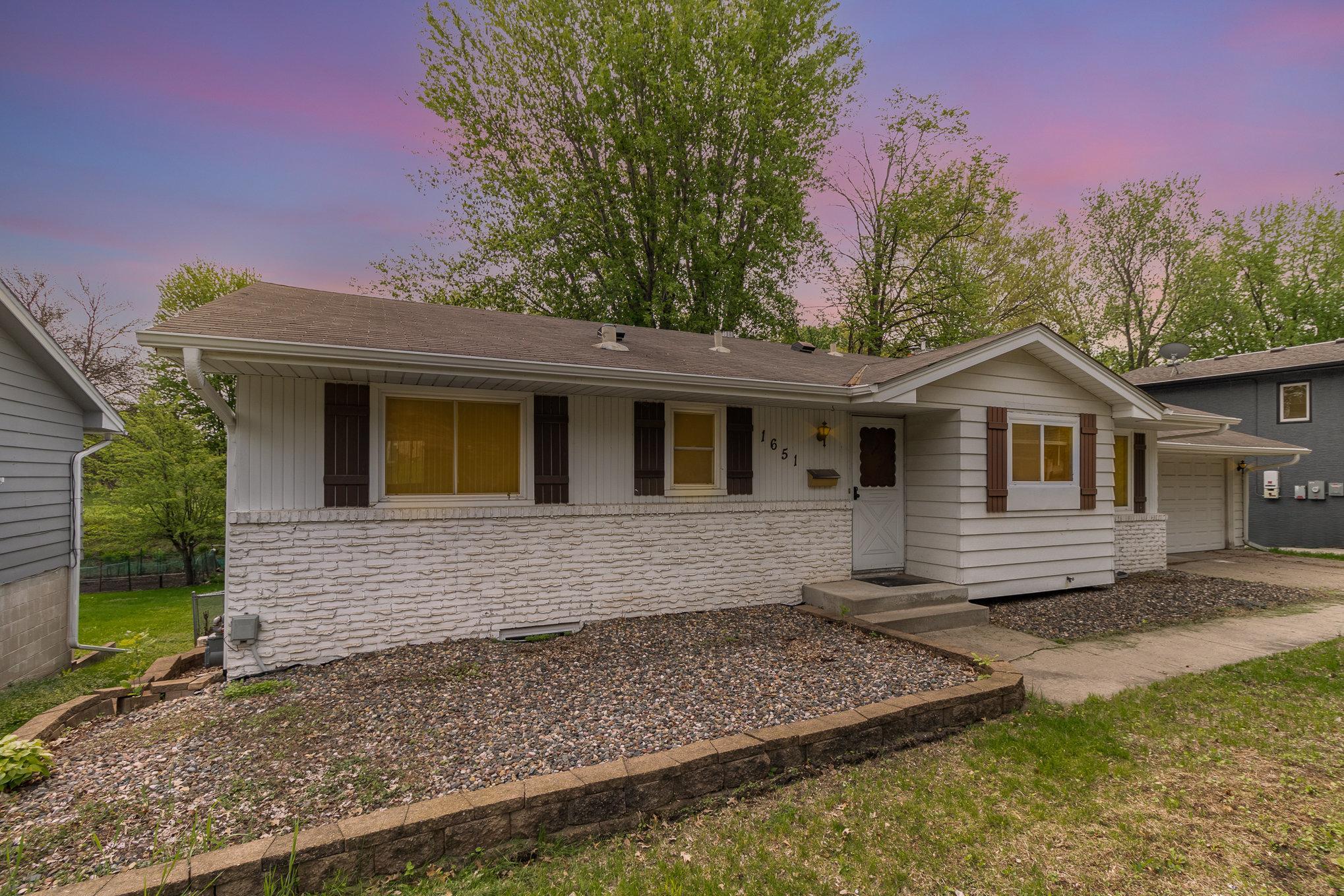 View of Residential at 1651 Texas Avenue, Saint Louis Park MN 55426, Saint Louis Park - Mike Wilen | Minnesota Team Real Estate