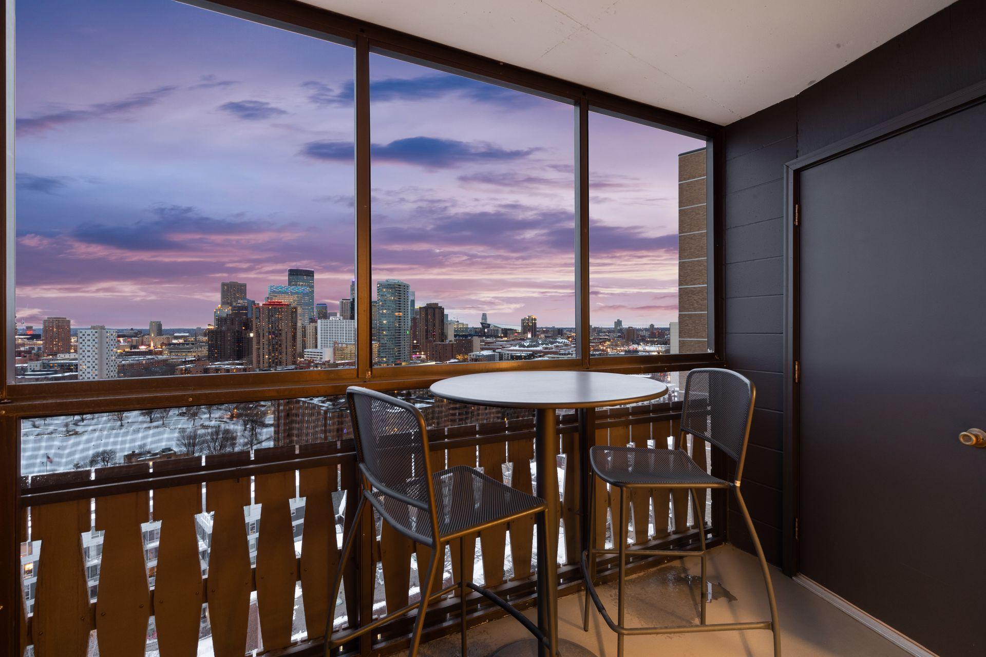 View of Residential at 410 Groveland Avenue #1802, Minneapolis MN 55403, Minneapolis - Mike Wilen | Minnesota Team Real Estate