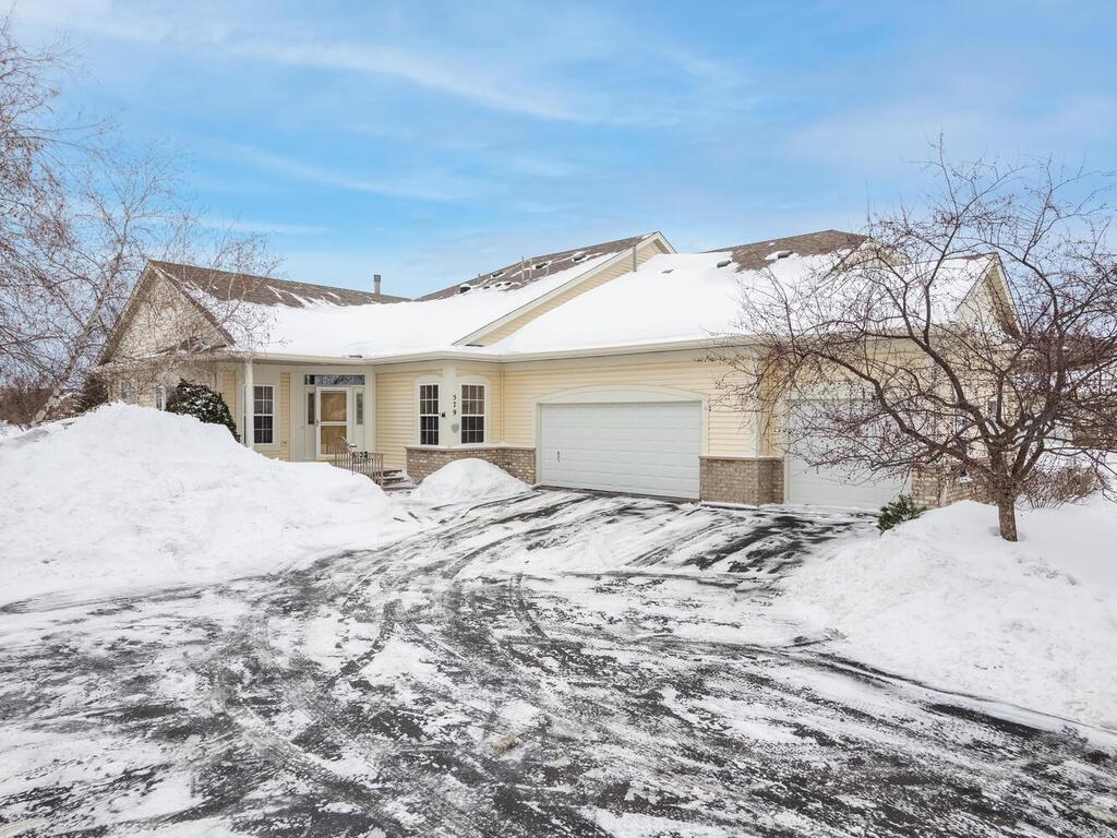View of Residential at 579 Holly Lane, Oakdale MN 55128, Oakdale - Mike Wilen | Minnesota Team Real Estate