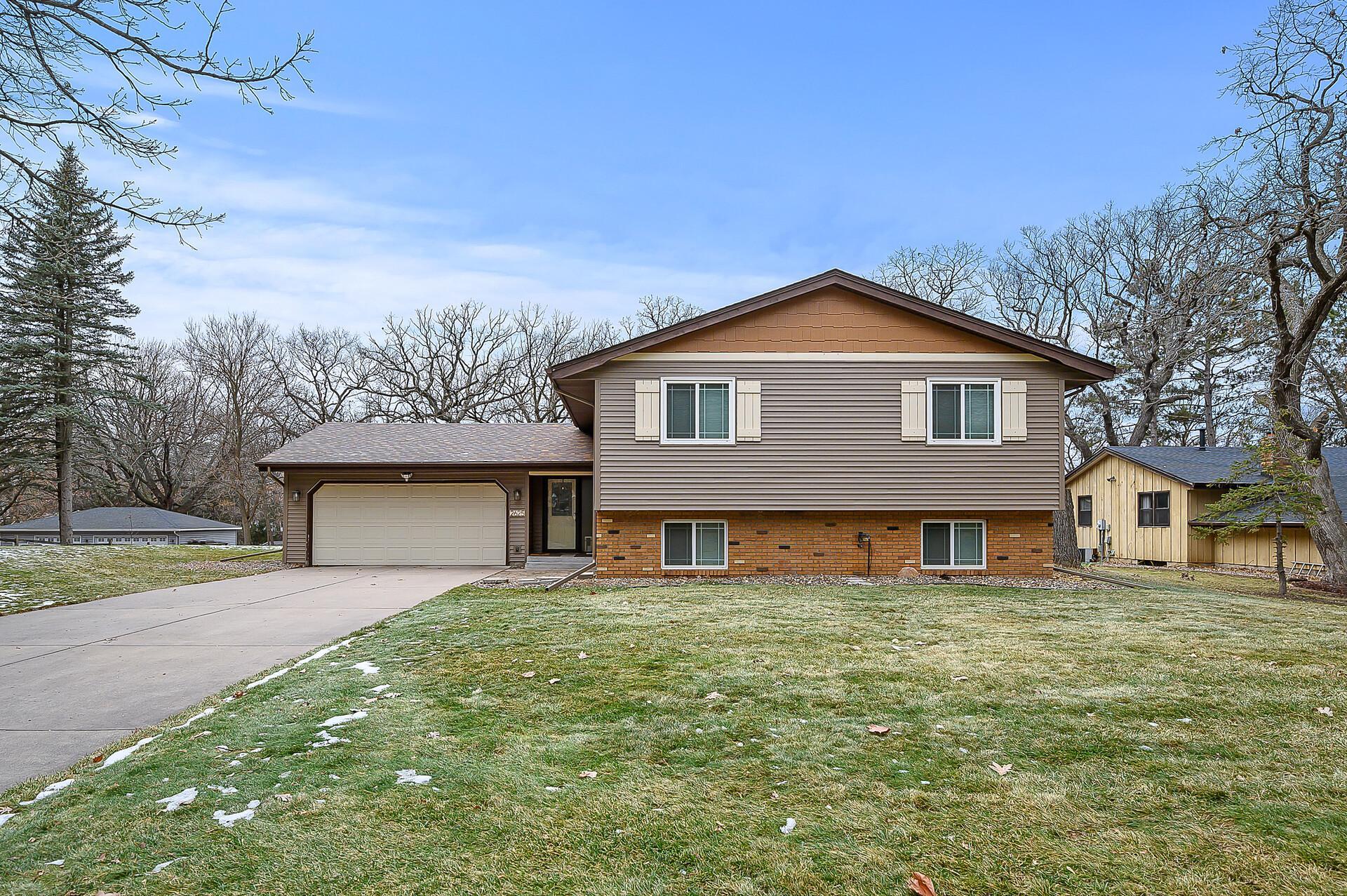 View of Residential at 2625 Seans Way, North Saint Paul MN 55109, North Saint Paul - Mike Wilen | Minnesota Team Real Estate