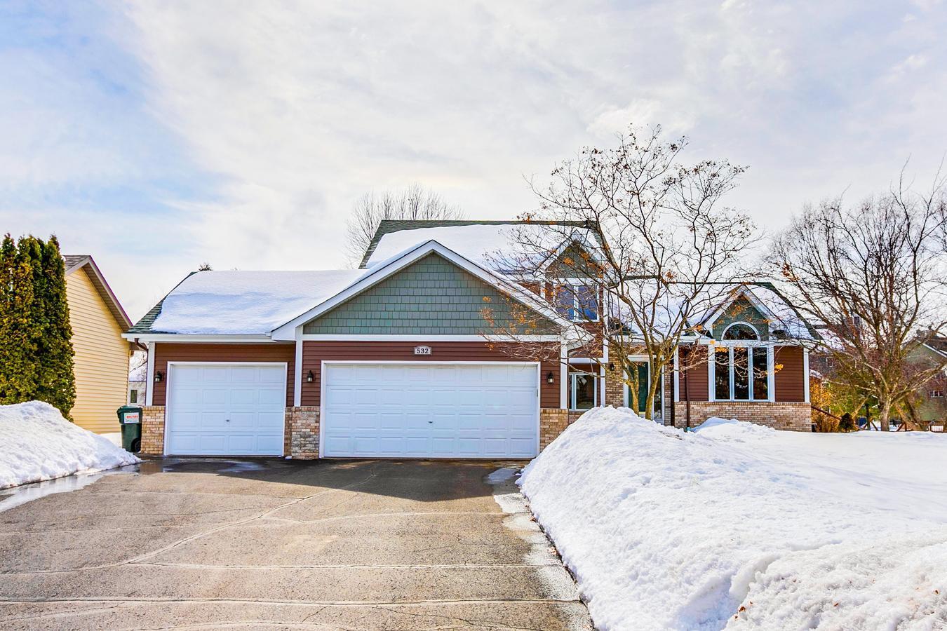 View of Residential at 532 Hawthorn Road, Lino Lakes MN 55014, Lino Lakes - Mike Wilen | Minnesota Team Real Estate
