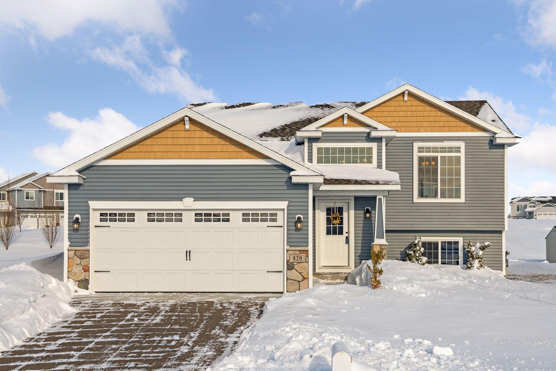 View of Residential at 820 Lauren Court, Clearwater MN 55320, Clearwater - Mike Wilen | Minnesota Team Real Estate
