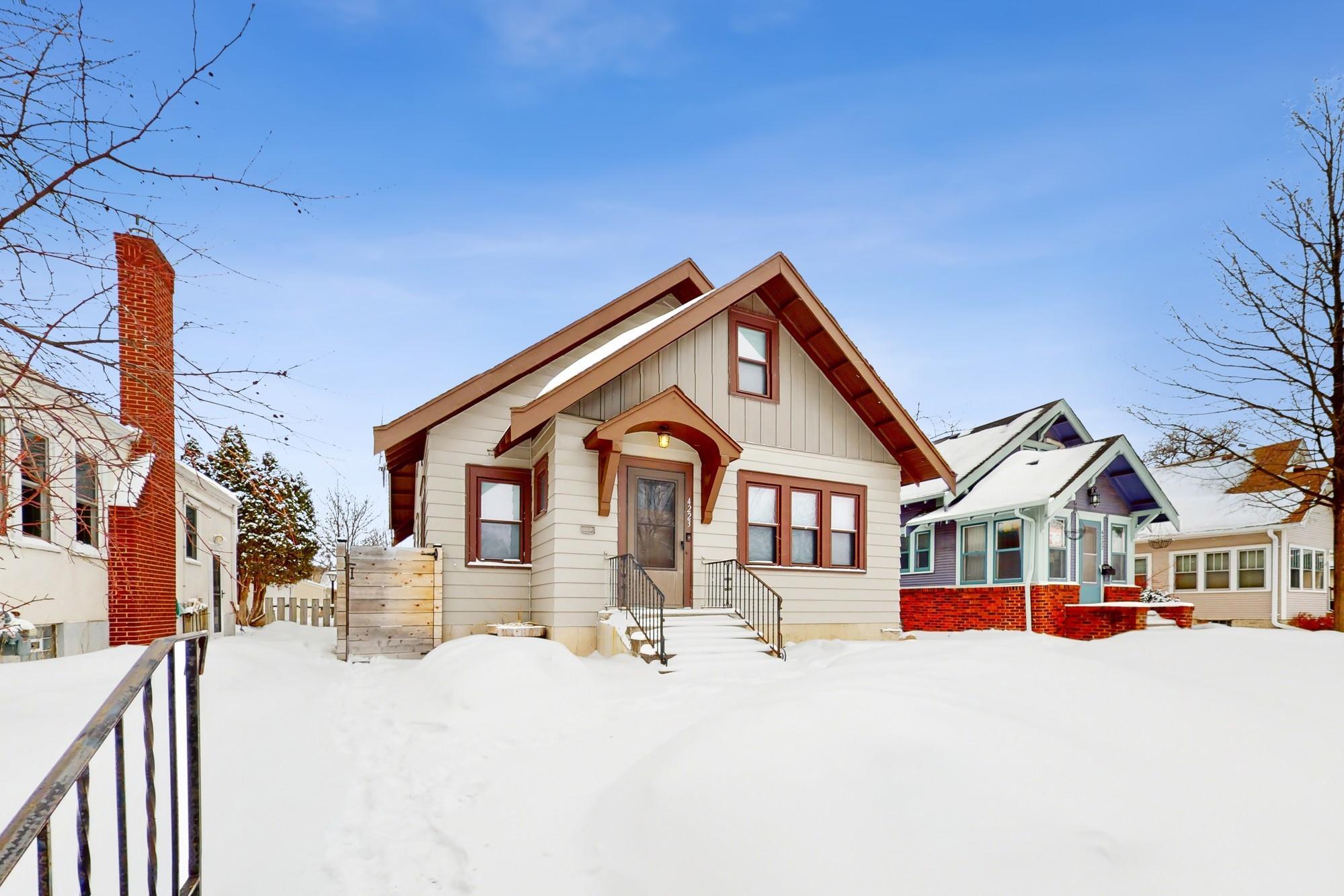 View of Residential at 4223 Cedar Avenue, Minneapolis MN 55407, Minneapolis - Mike Wilen | Minnesota Team Real Estate