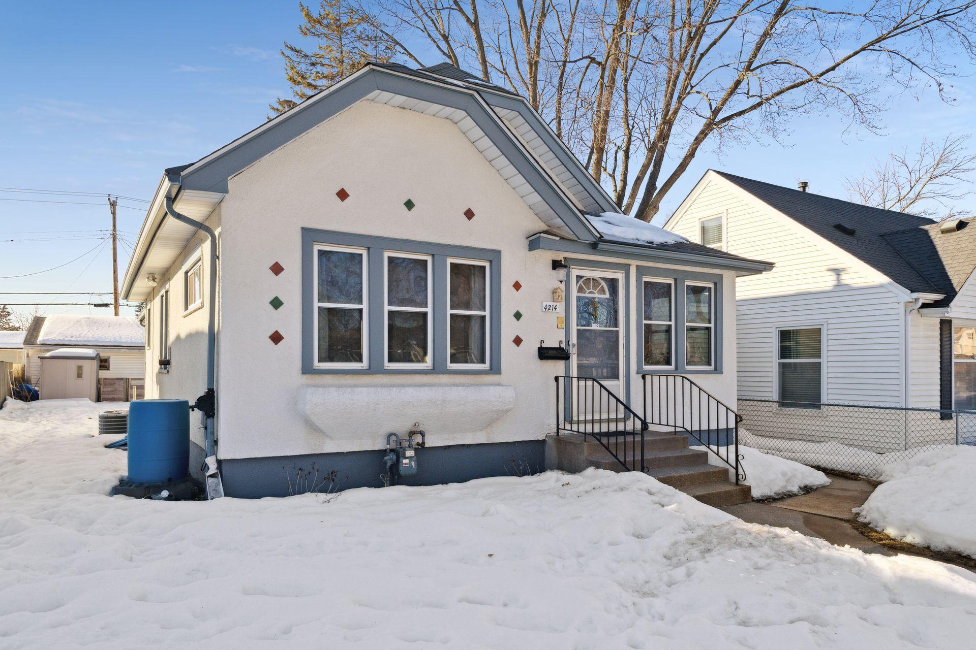 View of Residential at 4214 5th Avenue, Minneapolis MN 55409, Minneapolis - Mike Wilen | Minnesota Team Real Estate