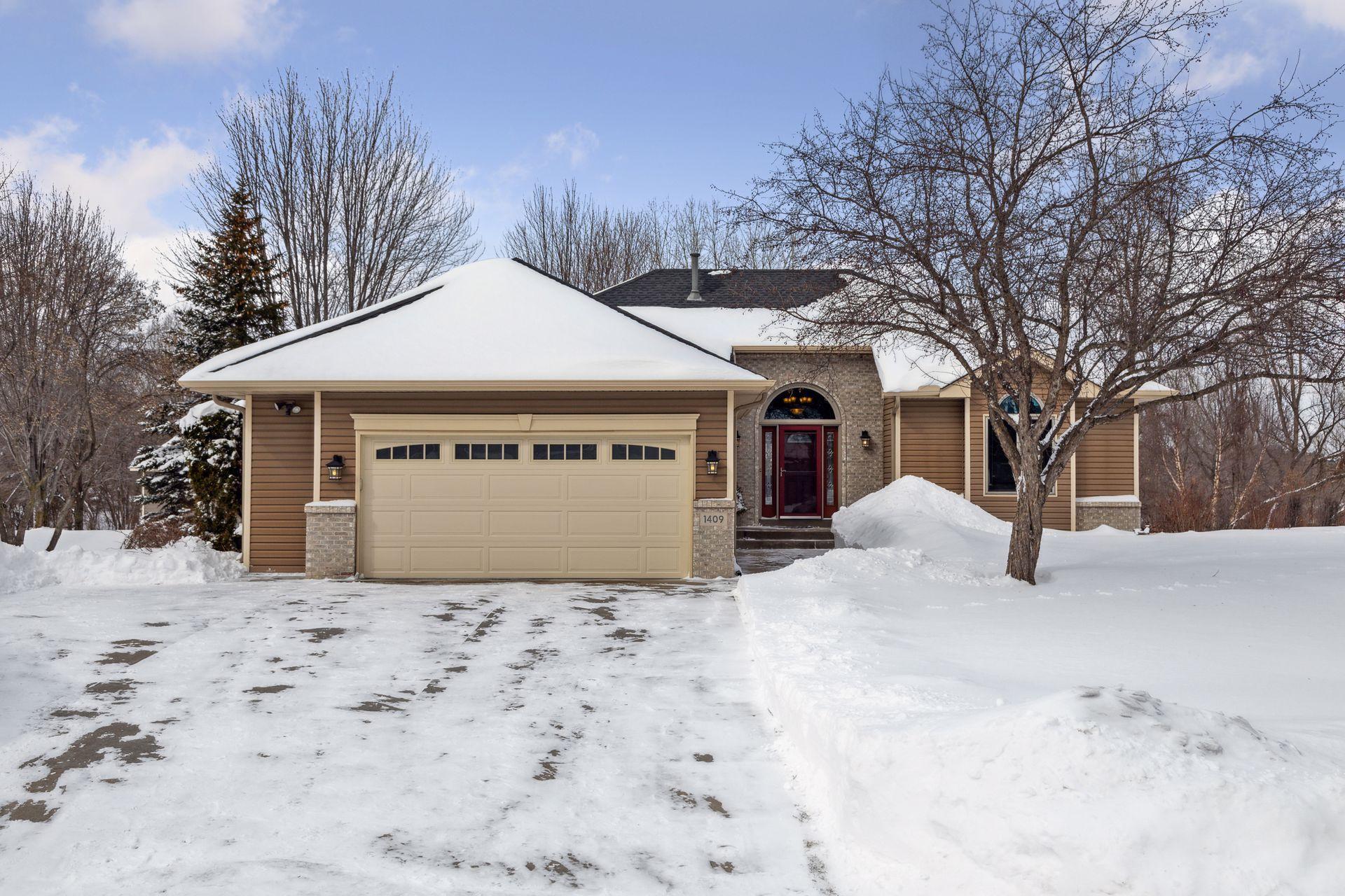 View of Residential at 1409 Sherman Lake Road, Hugo MN 55038, Hugo - Mike Wilen | Minnesota Team Real Estate