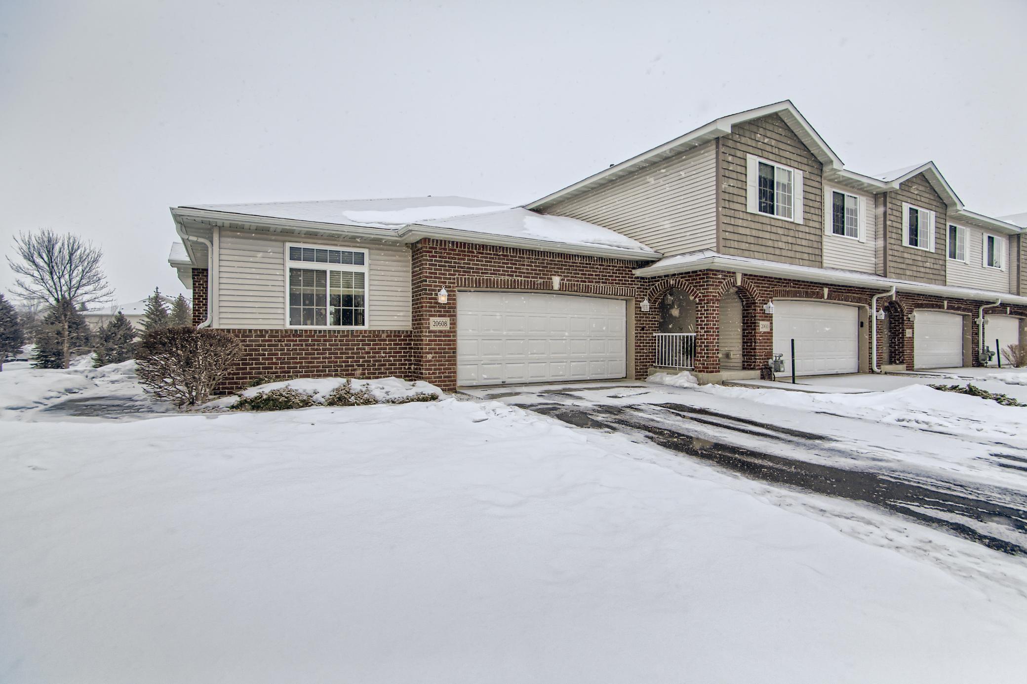 View of Residential at 20608 Hampshire Way, Lakeville MN 55044, Lakeville - Mike Wilen | Minnesota Team Real Estate