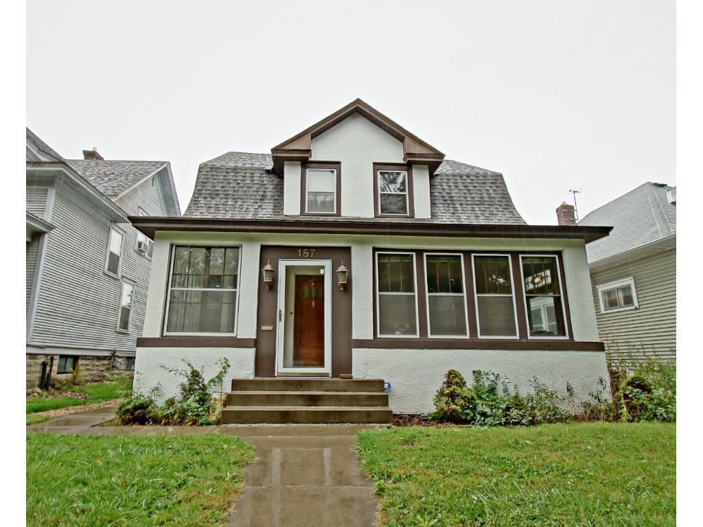 View of Residential at 187 Cleveland Avenue, Saint Paul MN 55104, Saint Paul - Mike Wilen | Minnesota Team Real Estate