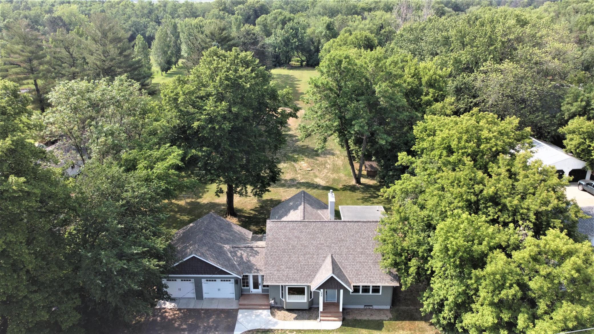 View of Residential at 335 5th Street, Milaca MN 56353, Milaca - Mike Wilen | Minnesota Team Real Estate