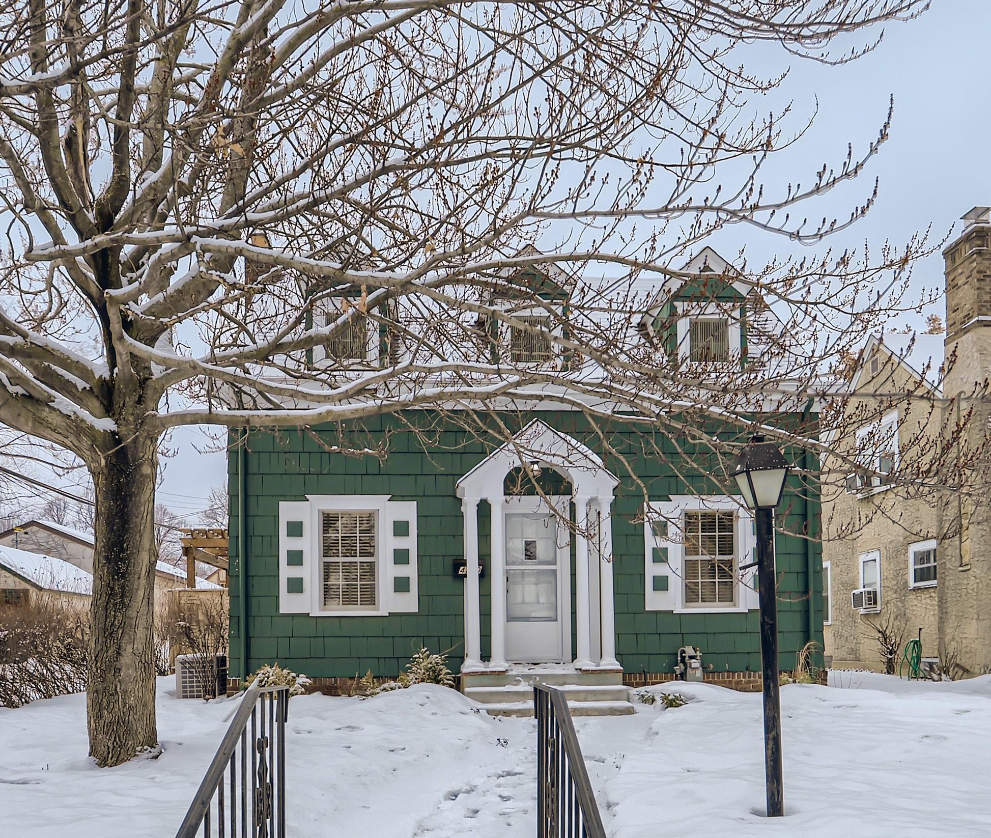View of Residential at 4730 31st Avenue, Minneapolis MN 55406, Minneapolis - Mike Wilen | Minnesota Team Real Estate