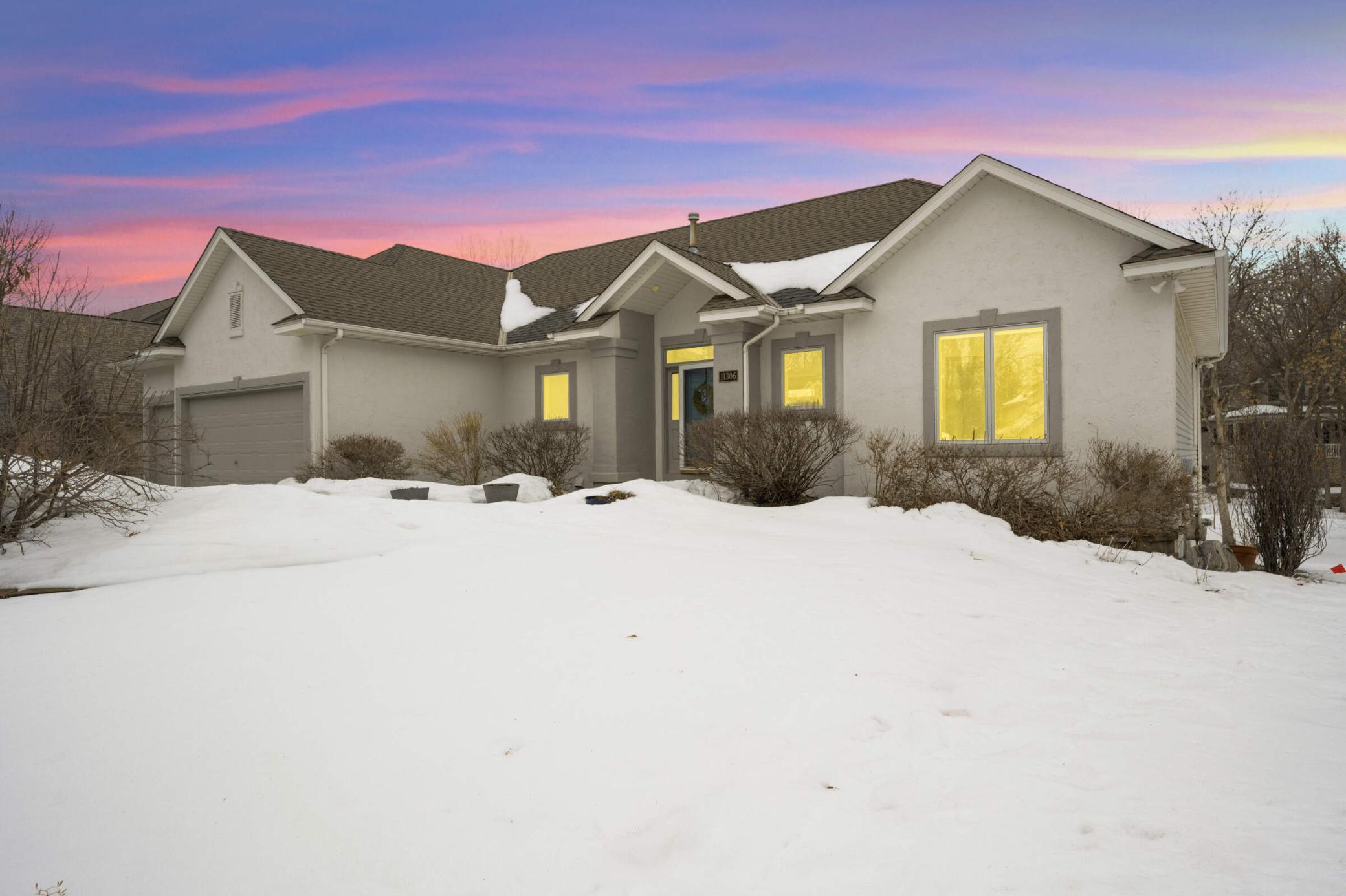 View of Residential at 11306 Trillium Lane, Champlin MN 55316, Champlin - Mike Wilen | Minnesota Team Real Estate