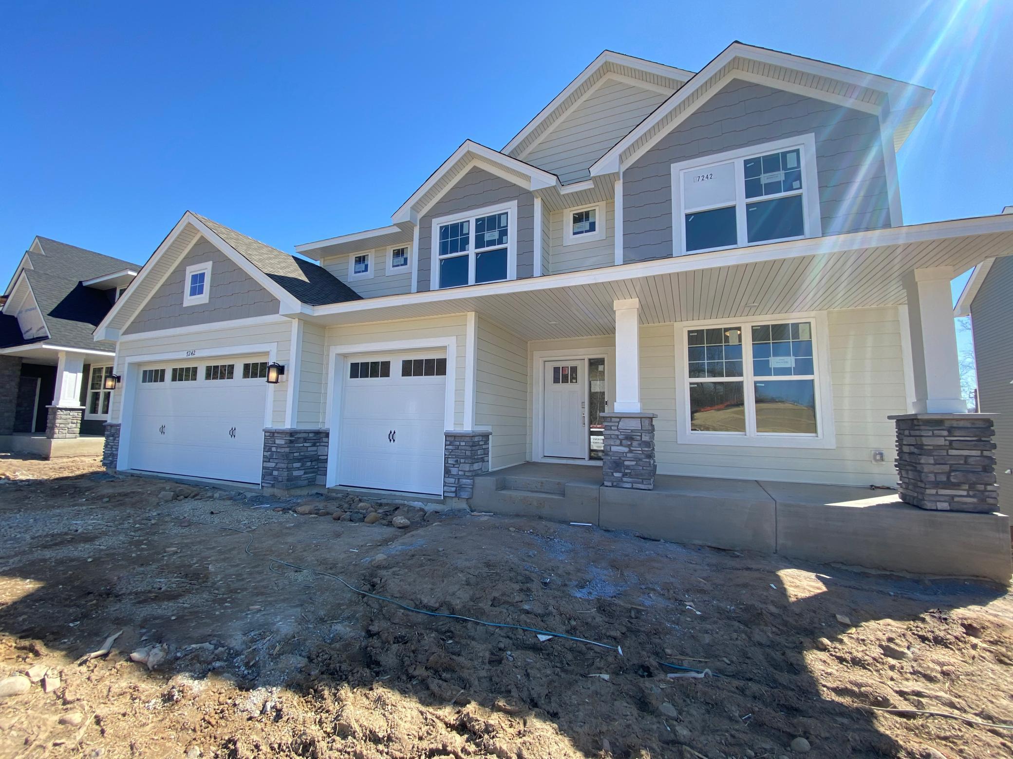 View of Residential at 7242 Auburn Lane, Inver Grove Heights MN 55077, Inver Grove Heights - Mike Wilen | Minnesota Team Real Estate