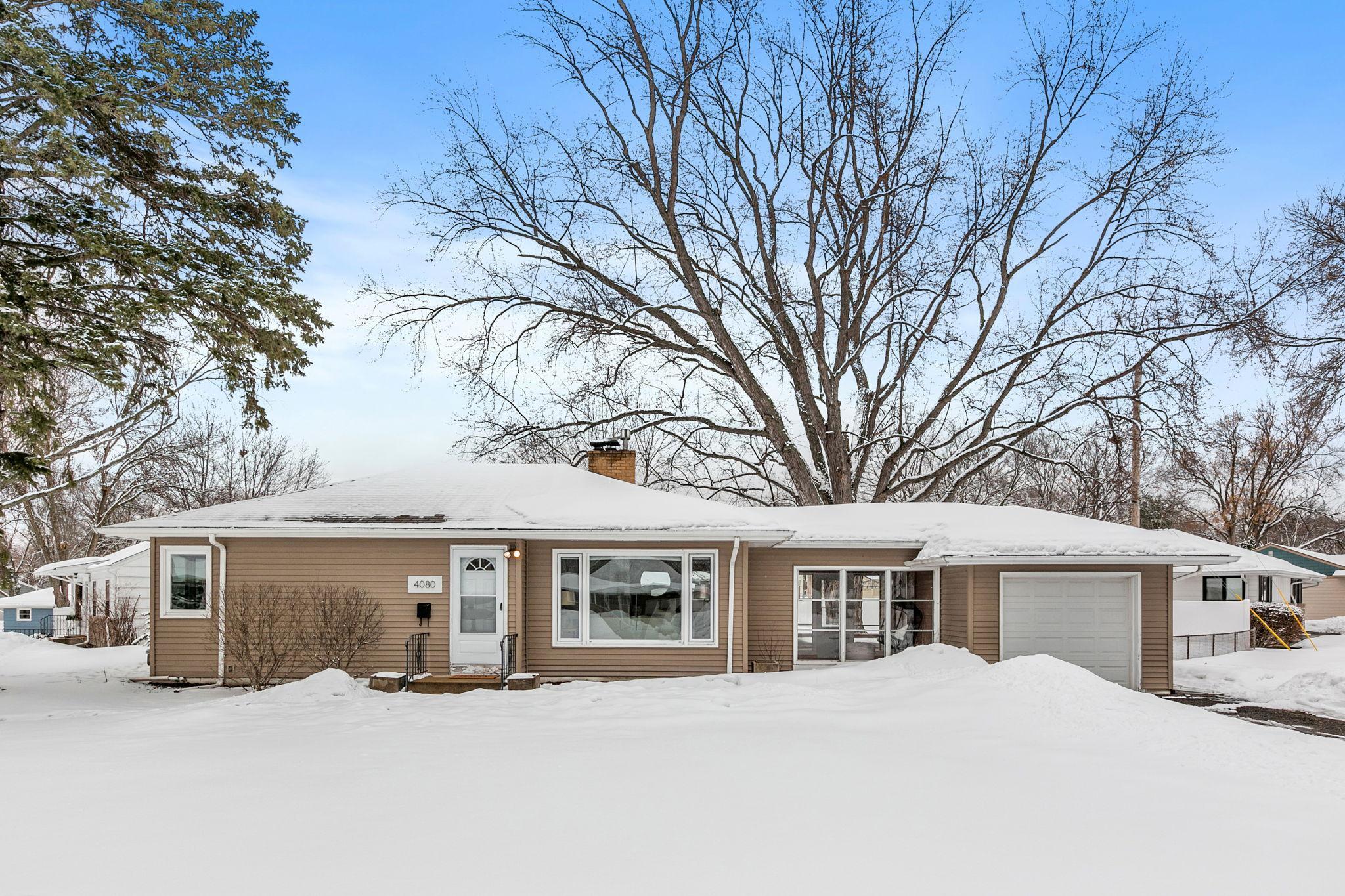 View of Residential at 4080 Idaho Avenue, Crystal MN 55427, Crystal - Mike Wilen | Minnesota Team Real Estate