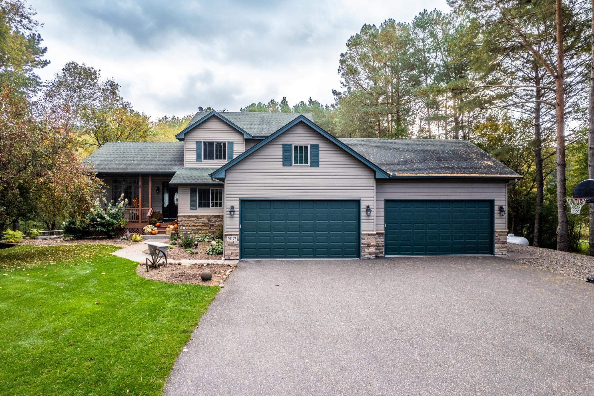 View of Residential at 31127 101st Street, Princeton MN 55371, Princeton - Mike Wilen | Minnesota Team Real Estate