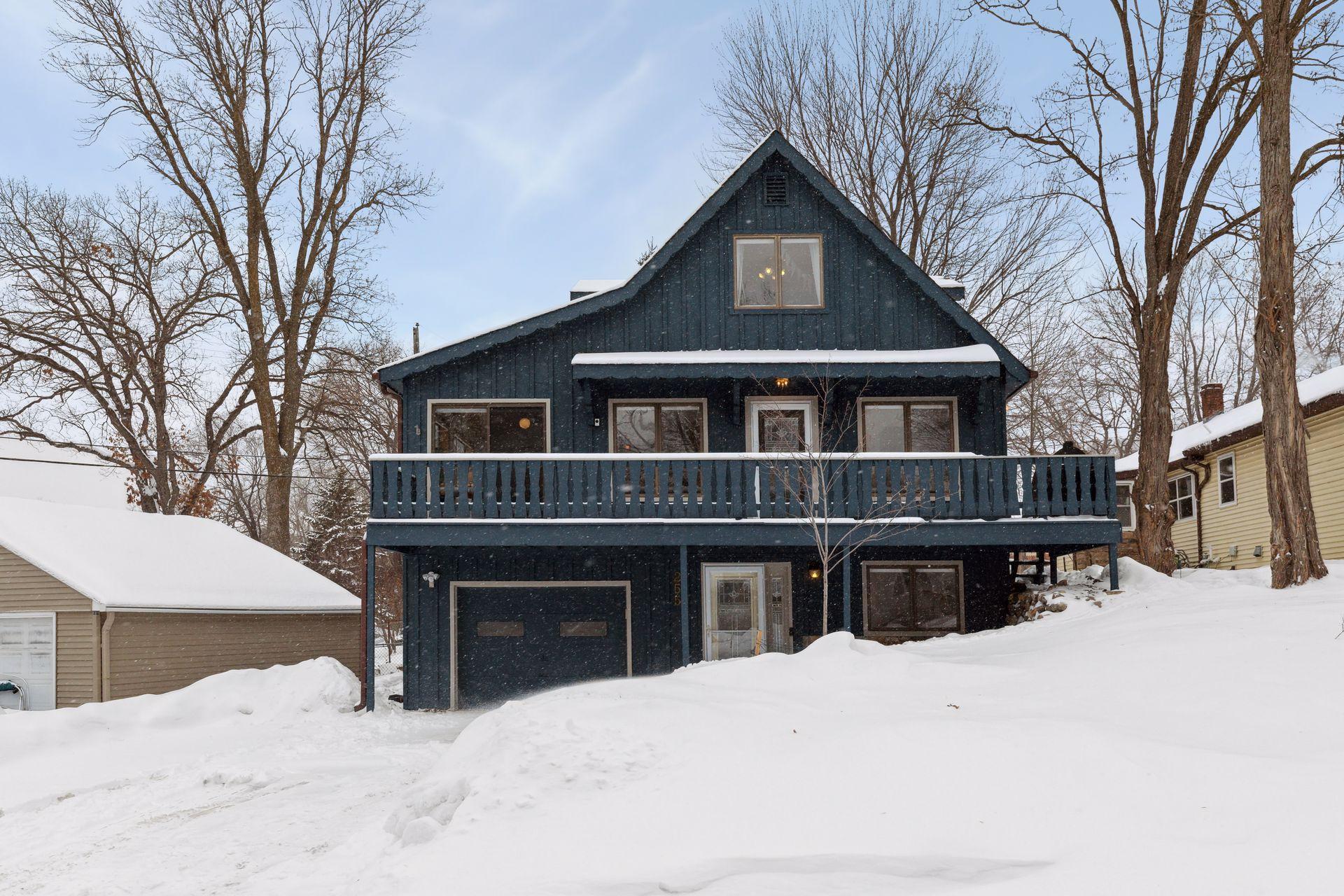 View of Residential at 255 Cottage Place, Shoreview MN 55126, Shoreview - Mike Wilen | Minnesota Team Real Estate