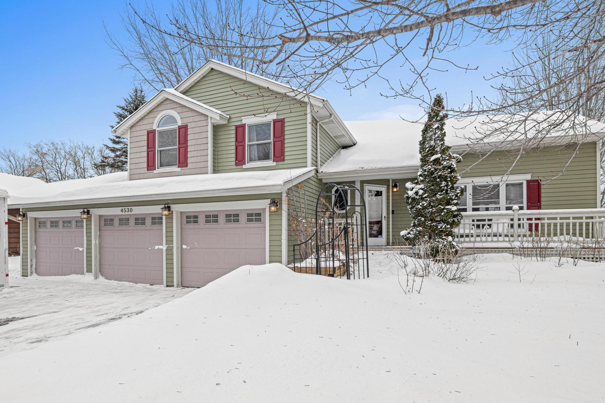 View of Residential at 4530 Chatsworth Street, Shoreview MN 55126, Shoreview - Mike Wilen | Minnesota Team Real Estate