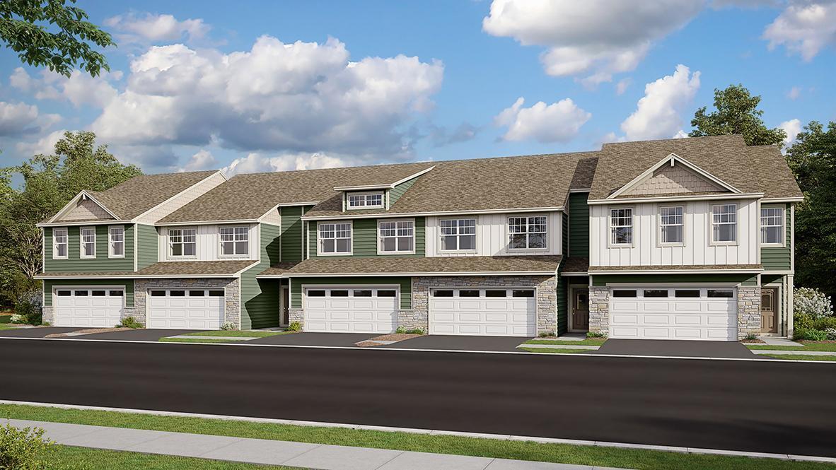 View of Residential at 16398 Jaffna Place, Lakeville MN 55044, Lakeville - Mike Wilen | Minnesota Team Real Estate