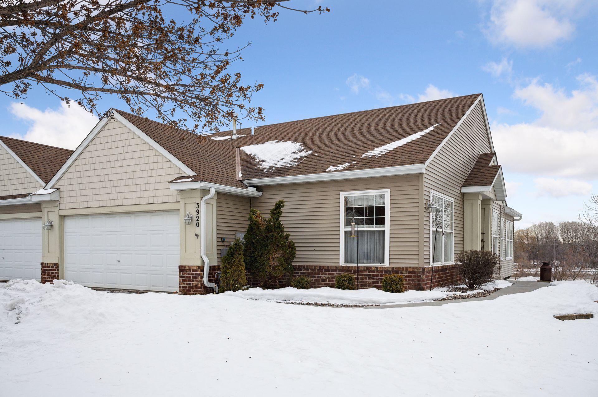 View of Residential at 3920 Lawndale Lane, Plymouth MN 55446, Plymouth - Mike Wilen | Minnesota Team Real Estate