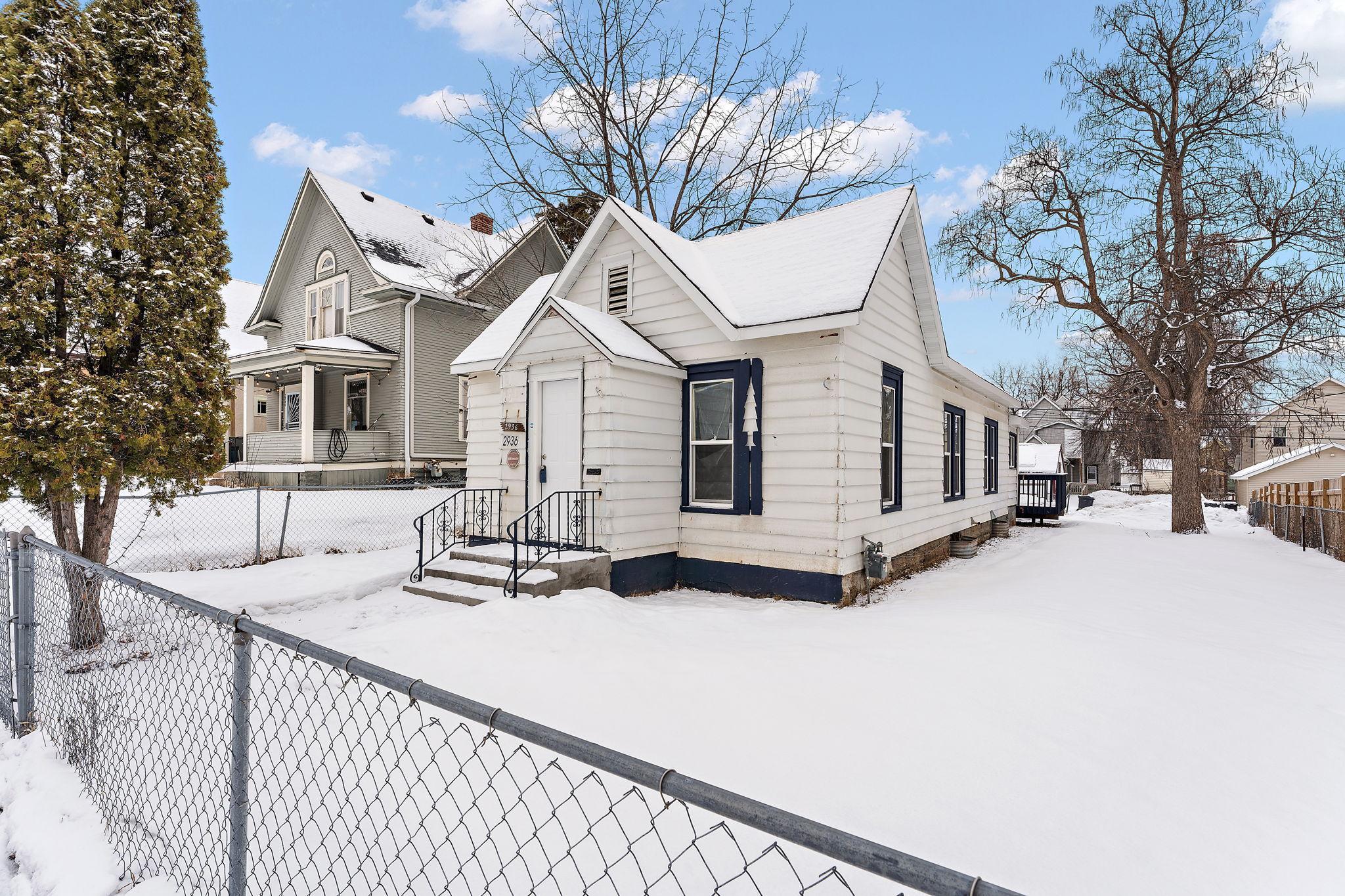 View of Residential at 2936 Emerson Avenue, Minneapolis MN 55411, Minneapolis - Mike Wilen | Minnesota Team Real Estate