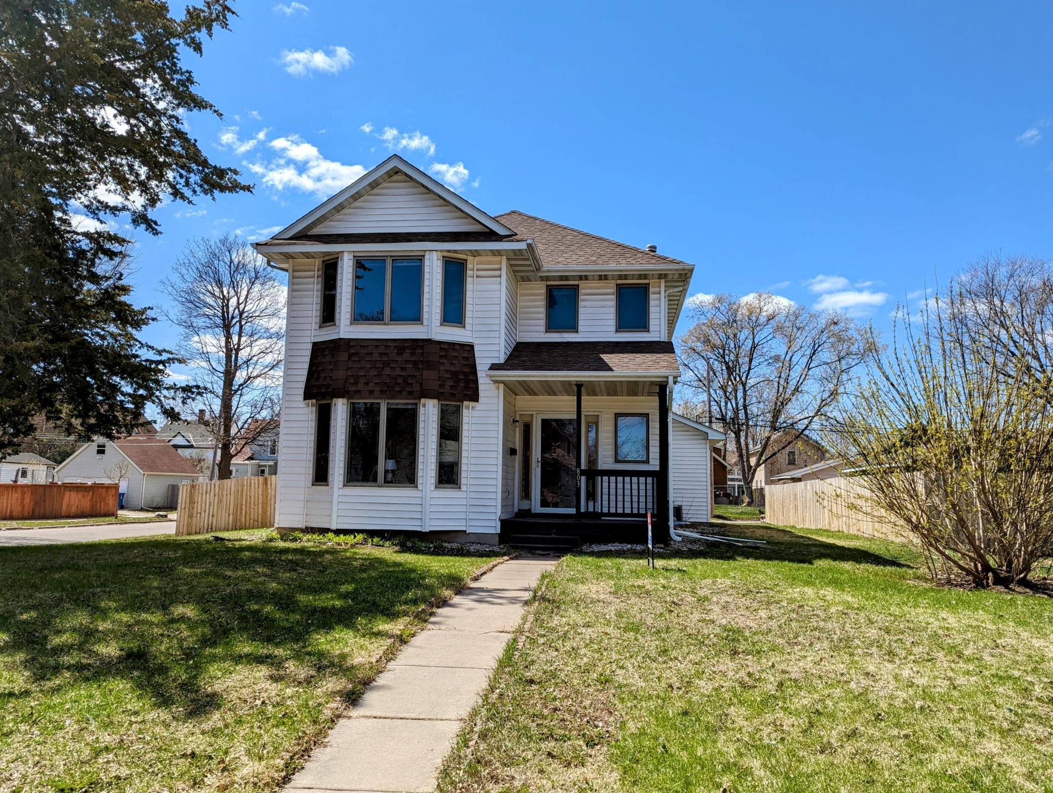 View of Residential at 803 Penn Avenue, Minneapolis MN 55411, Minneapolis - Mike Wilen | Minnesota Team Real Estate