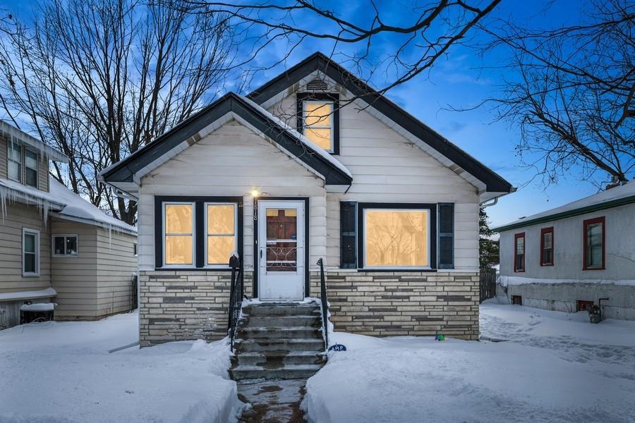 View of Residential at 1818 Hawthorne Avenue, Saint Paul MN 55119, Saint Paul - Mike Wilen | Minnesota Team Real Estate