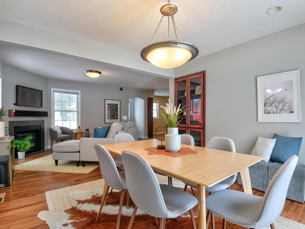View of Residential at 4145 Salem Avenue, Saint Louis Park MN 55416, Saint Louis Park - Mike Wilen | Minnesota Team Real Estate