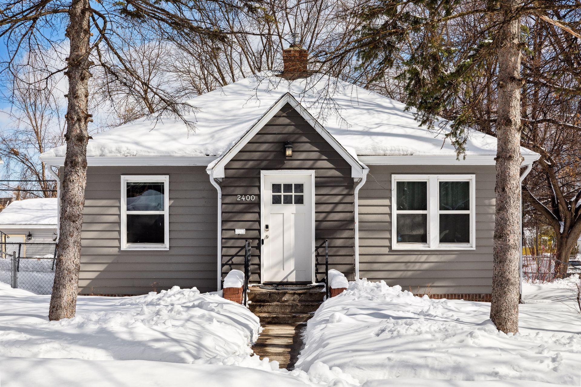 View of Residential at 2400 Thomas Avenue, Minneapolis MN 55411, Minneapolis - Mike Wilen | Minnesota Team Real Estate