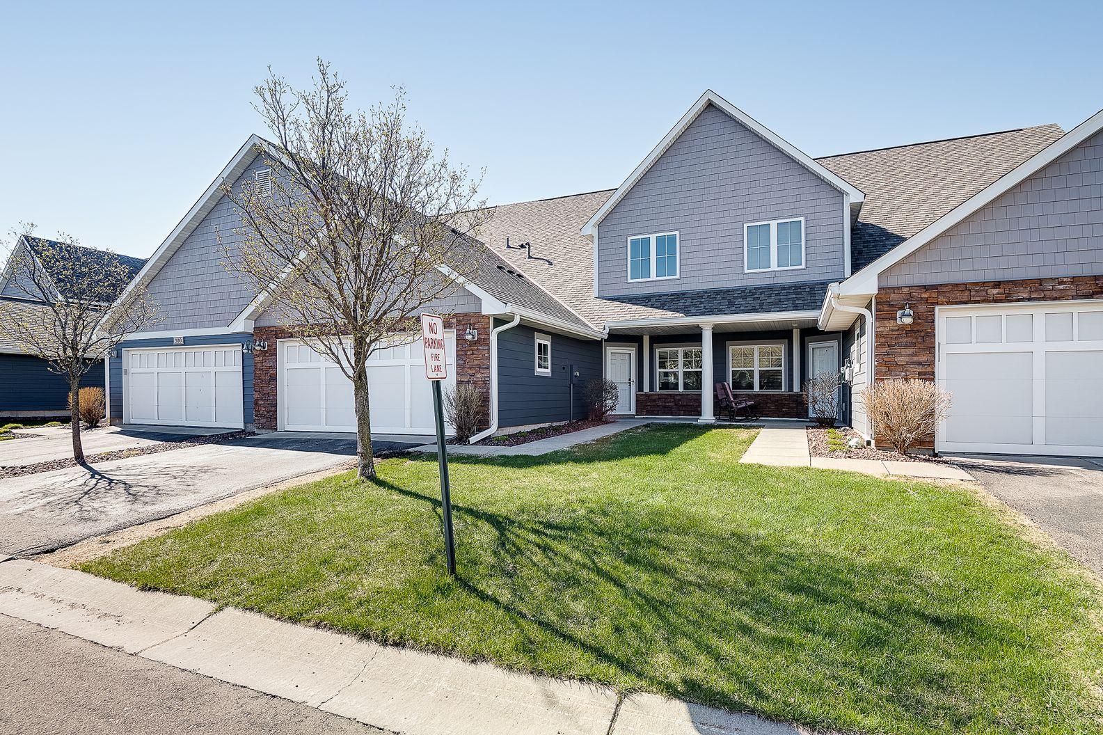 View of Residential at 304 Manitoba Lane #31, Little Canada MN 55117, Little Canada - Mike Wilen | Minnesota Team Real Estate