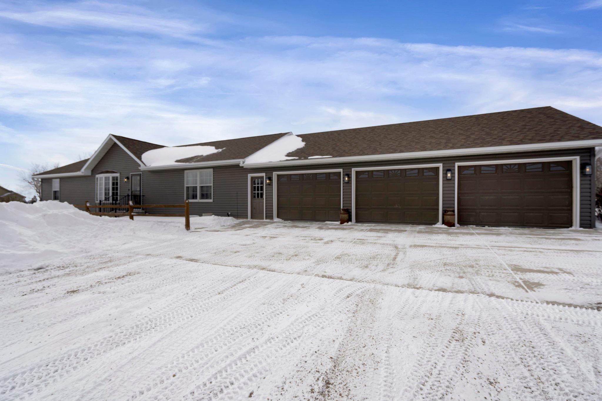 View of Residential at 38650 Woodview Circle, Le Center MN 56057, Le Center - Mike Wilen | Minnesota Team Real Estate