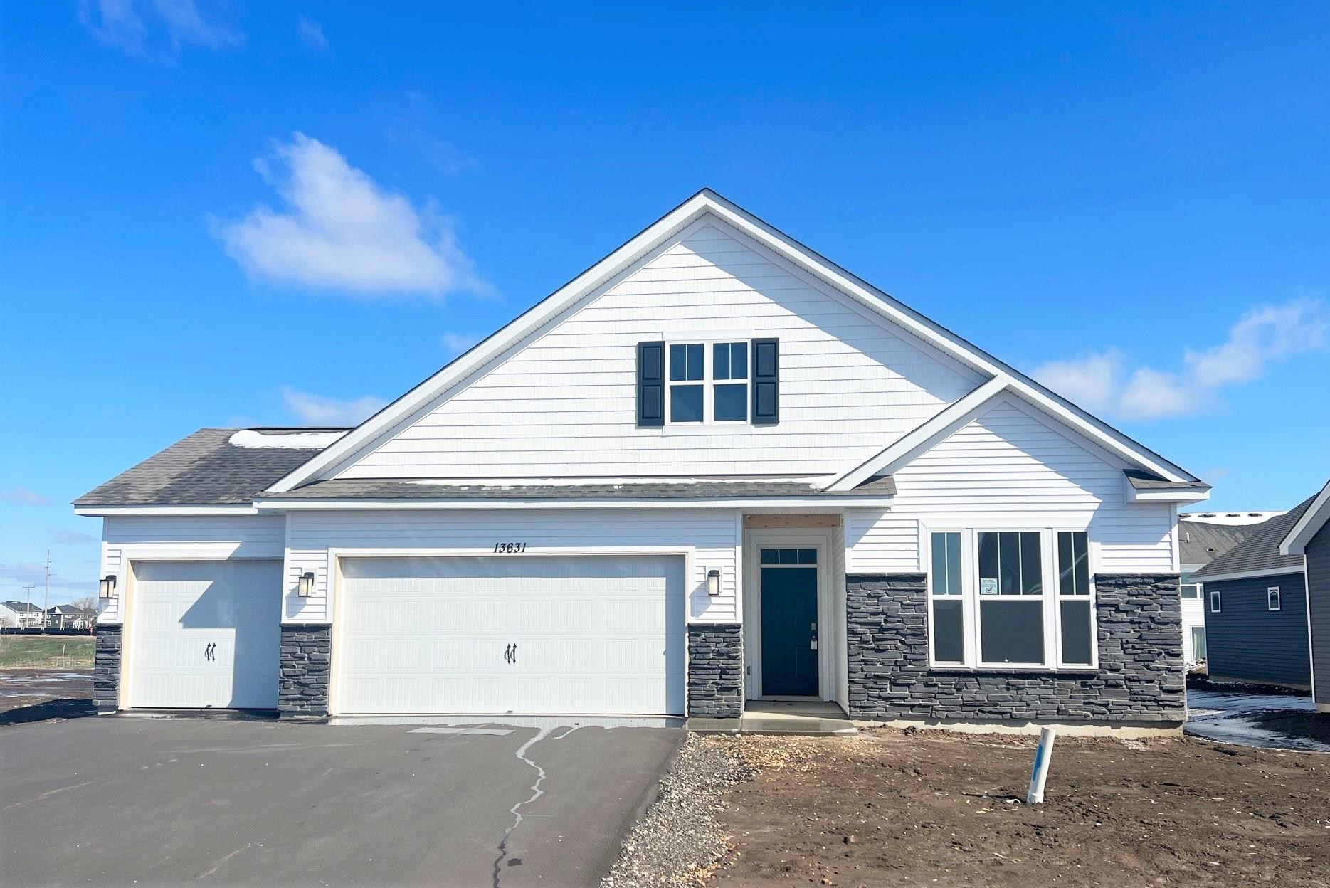 View of Residential at 13631 Rosecommon Way, Rosemount MN 55068, Rosemount - Mike Wilen | Minnesota Team Real Estate