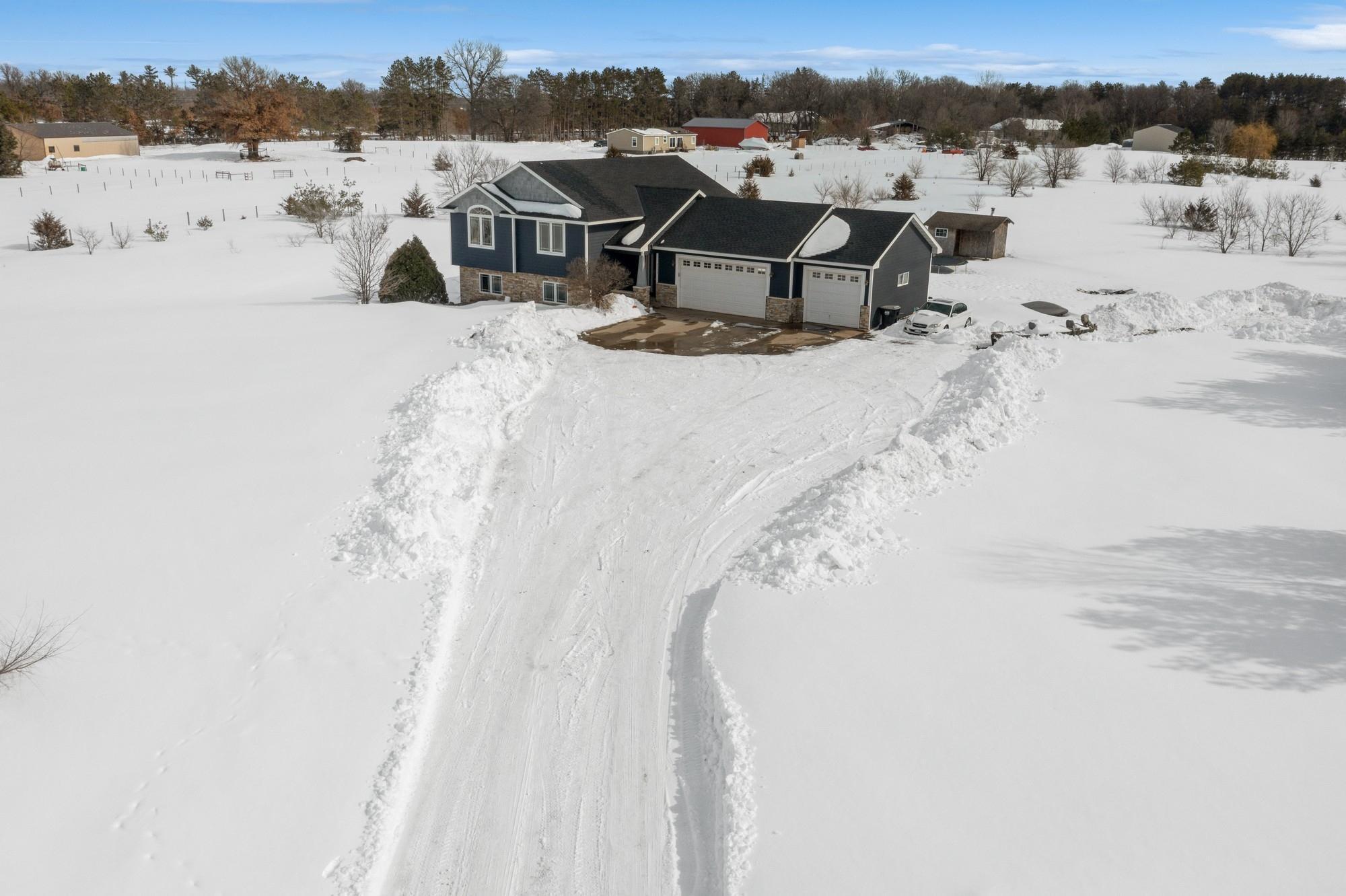View of Residential at 26005 164th Street, Big Lake MN 55309, Big Lake - Mike Wilen | Minnesota Team Real Estate