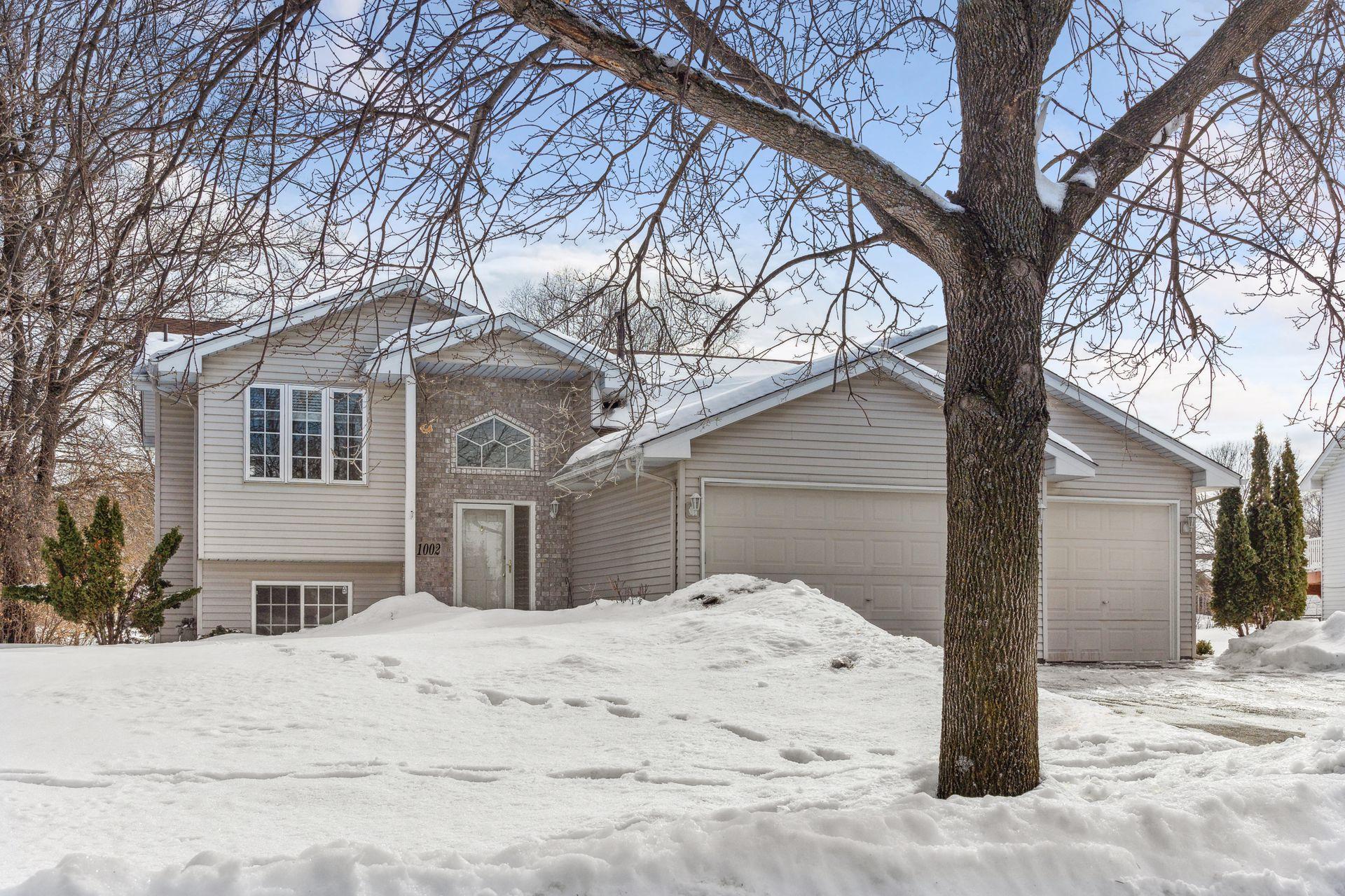 View of Residential at 1002 114th Court, Blaine MN 55434, Blaine - Mike Wilen | Minnesota Team Real Estate