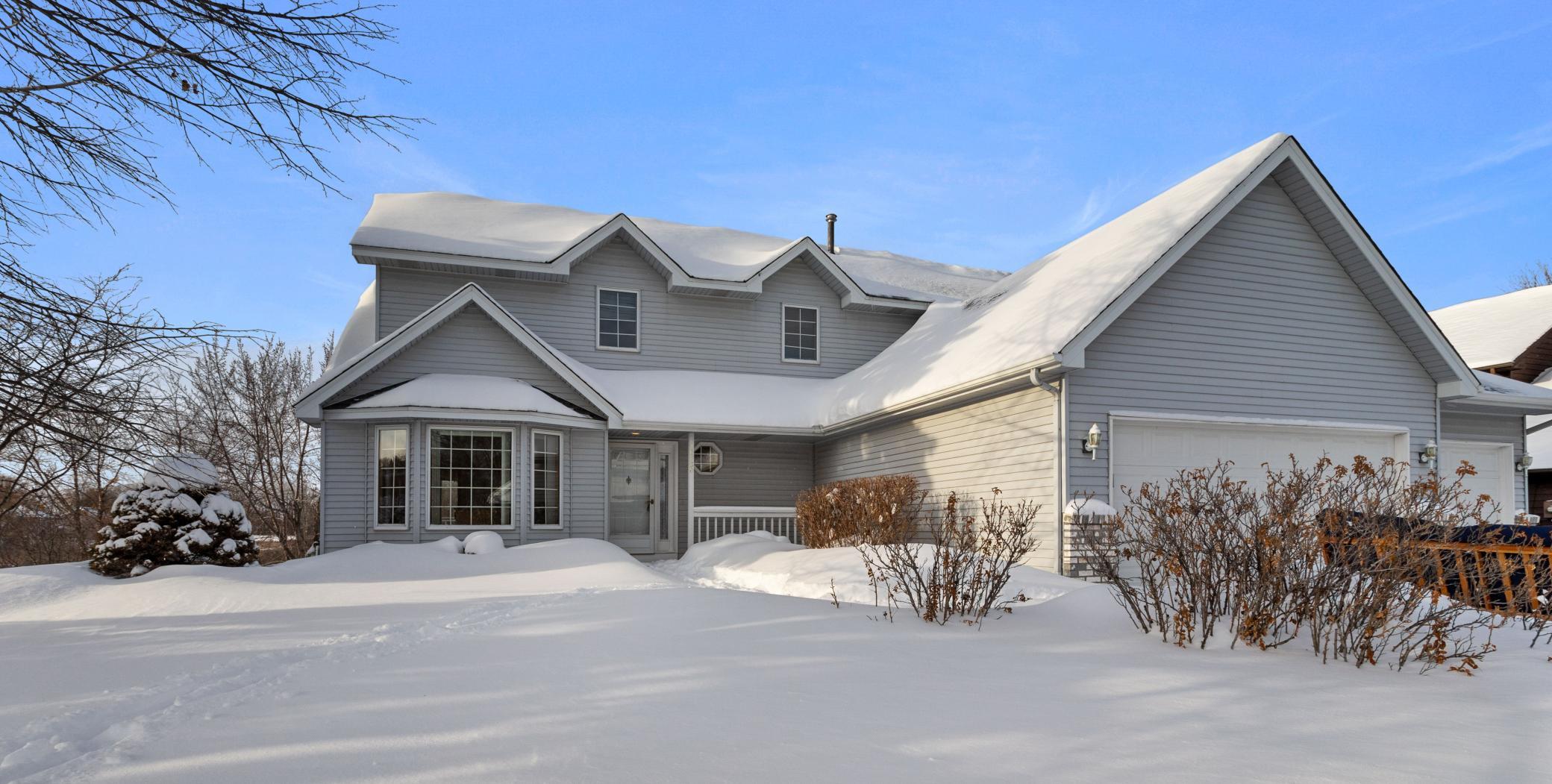 View of Residential at 10730 51st Avenue, Plymouth MN 55442, Plymouth - Mike Wilen | Minnesota Team Real Estate