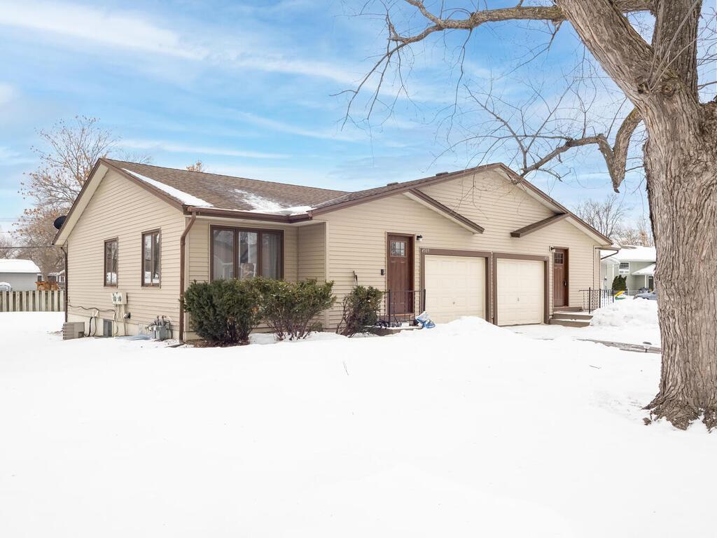 View of Residential Income at 4509-4513 83rd Circle, Brooklyn Park MN 55443, Brooklyn Park - Mike Wilen | Minnesota Team Real Estate
