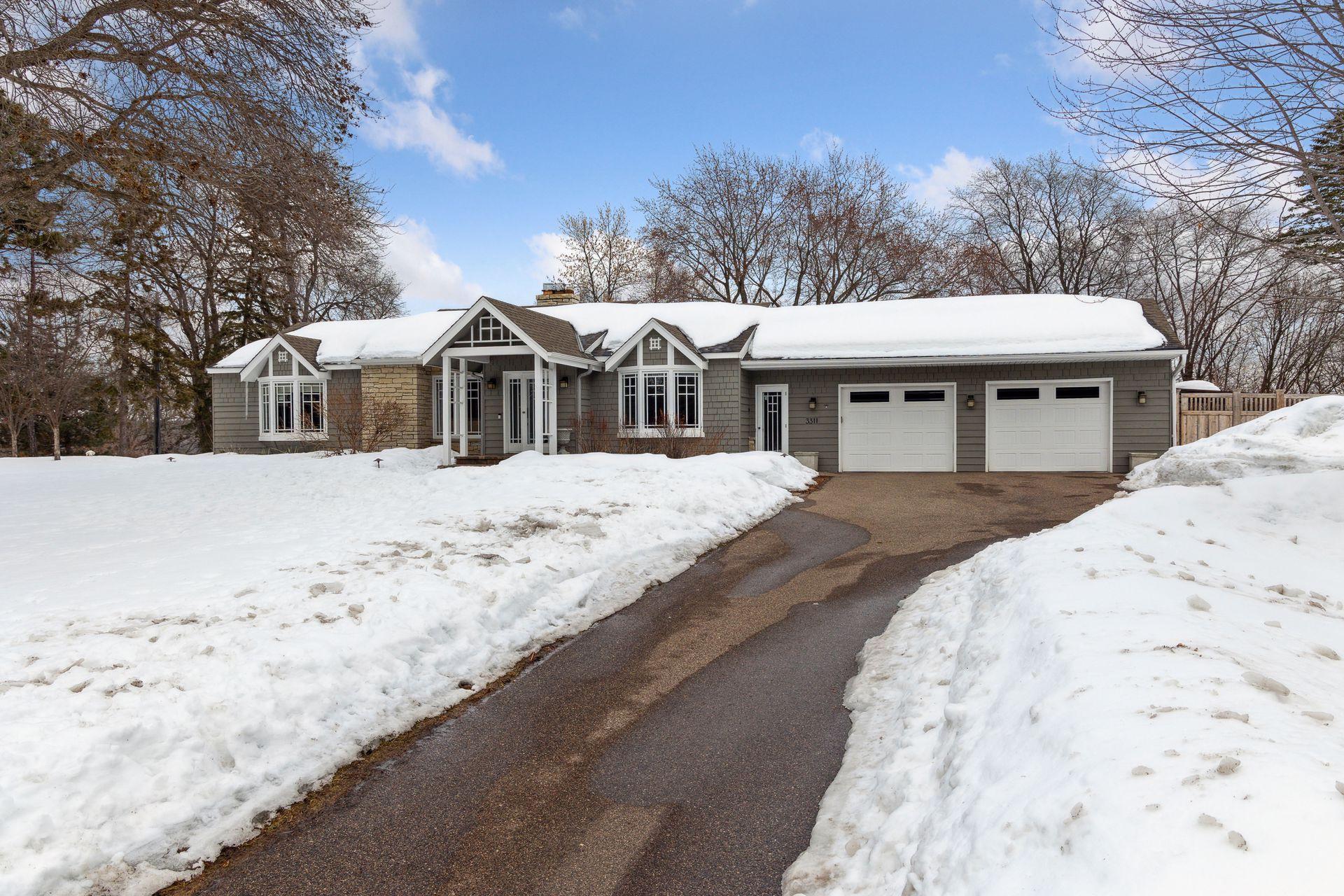 View of Residential at 3311 Fairchild Avenue, Wayzata MN 55391, Wayzata - Mike Wilen | Minnesota Team Real Estate
