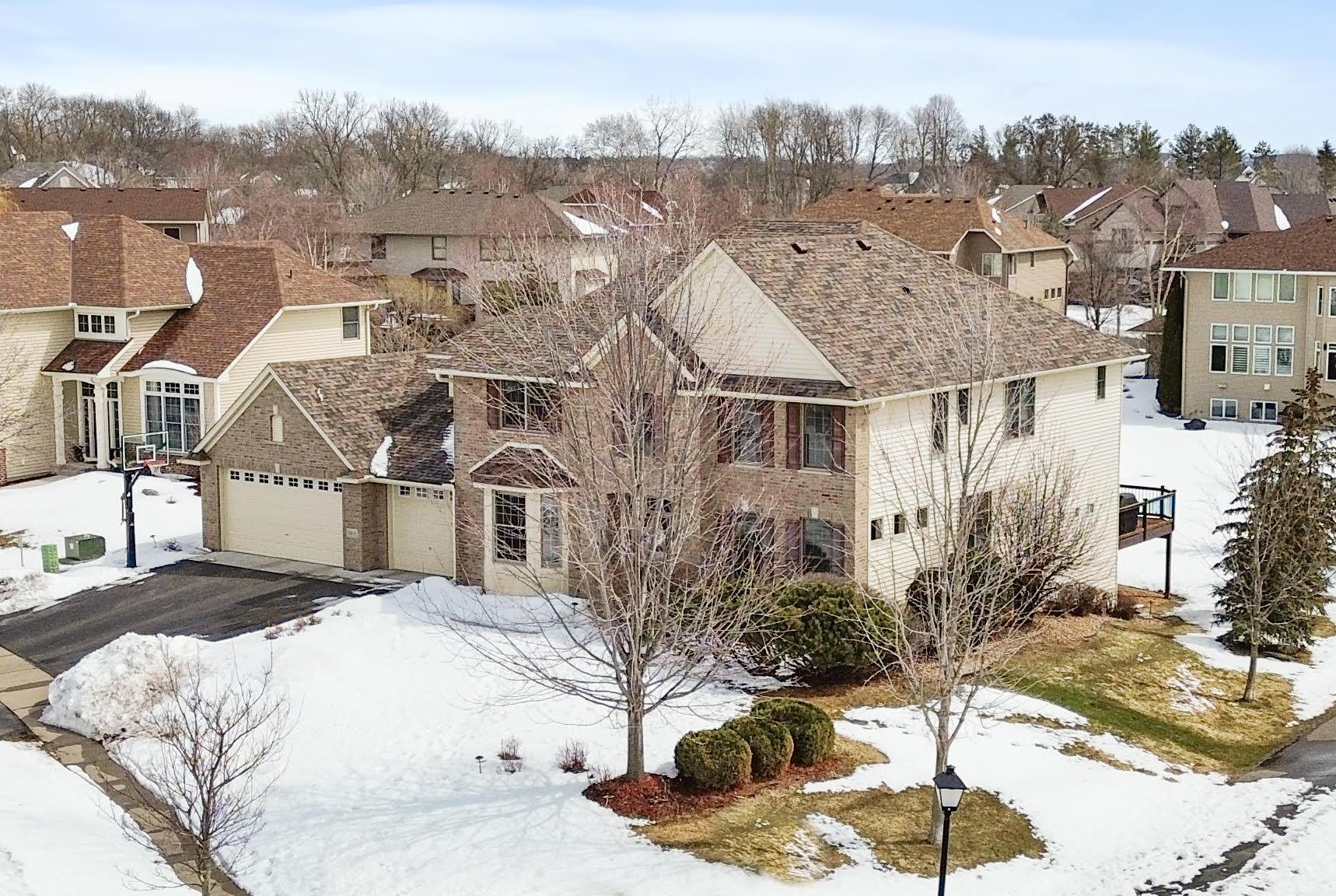 View of Residential at 6410 Urbandale Lane, Maple Grove MN 55311, Maple Grove - Mike Wilen | Minnesota Team Real Estate