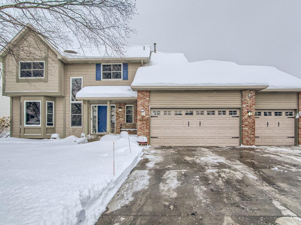 View of Residential at 14843 Creditview Drive, Savage MN 55378, Savage - Mike Wilen | Minnesota Team Real Estate