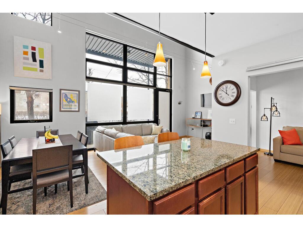 View of Residential at 1701 Madison Street #129 & 33, Minneapolis MN 55413, Minneapolis - Mike Wilen | Minnesota Team Real Estate