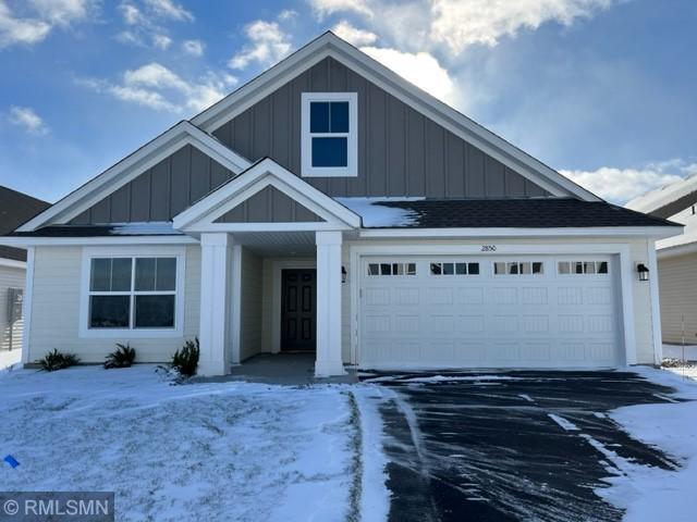 View of Residential at 2850 Jaber Avenue, Saint Michael MN 55376, Saint Michael - Mike Wilen | Minnesota Team Real Estate