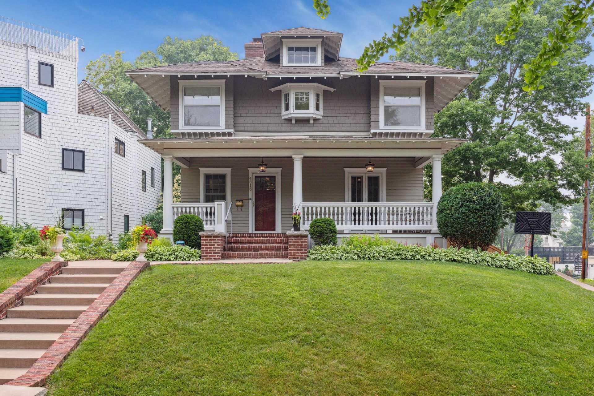 View of Residential at 4816 Penn Avenue, Minneapolis MN 55419, Minneapolis - Mike Wilen | Minnesota Team Real Estate