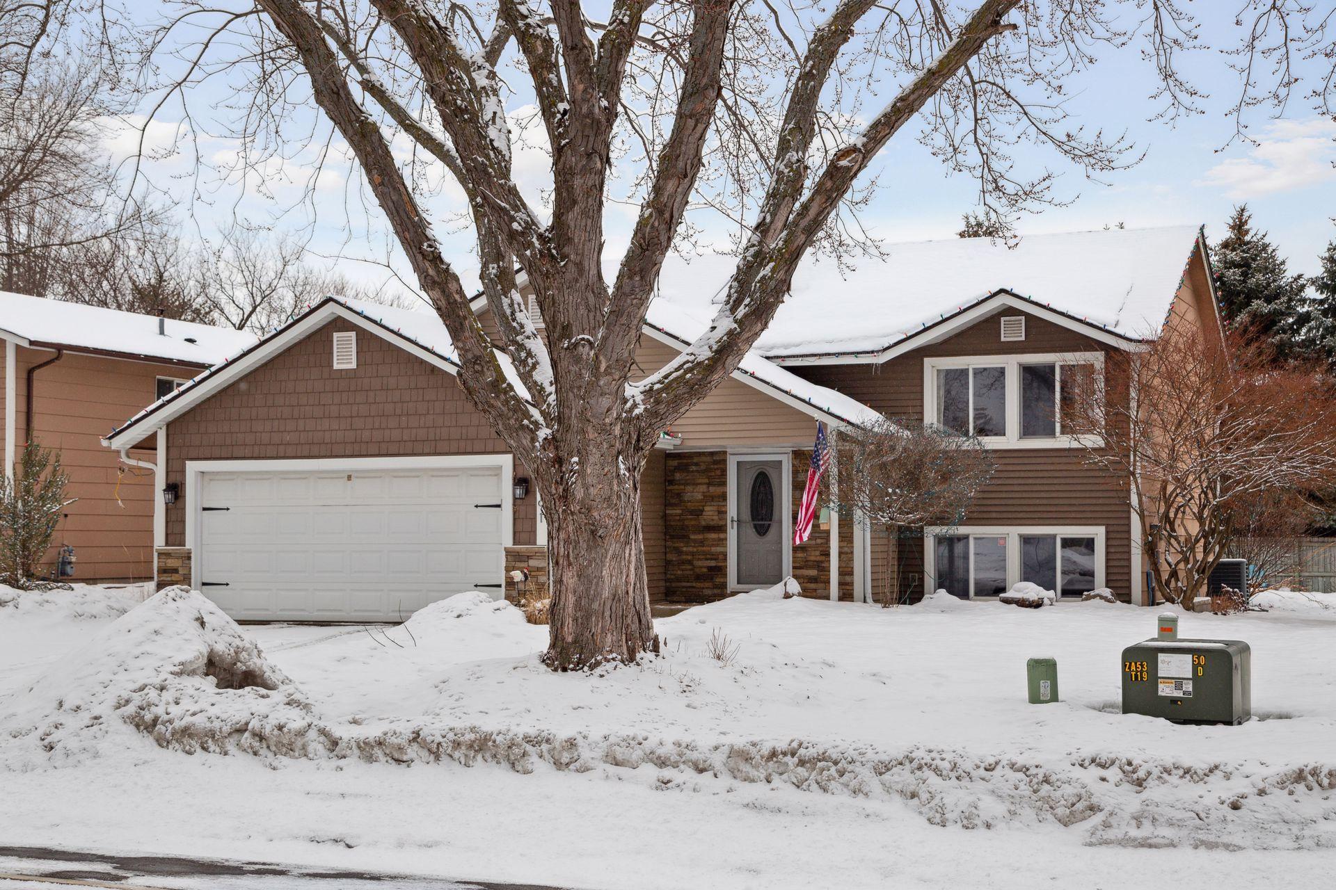 View of Residential at 7991 76th Street, Cottage Grove MN 55016, Cottage Grove - Mike Wilen | Minnesota Team Real Estate