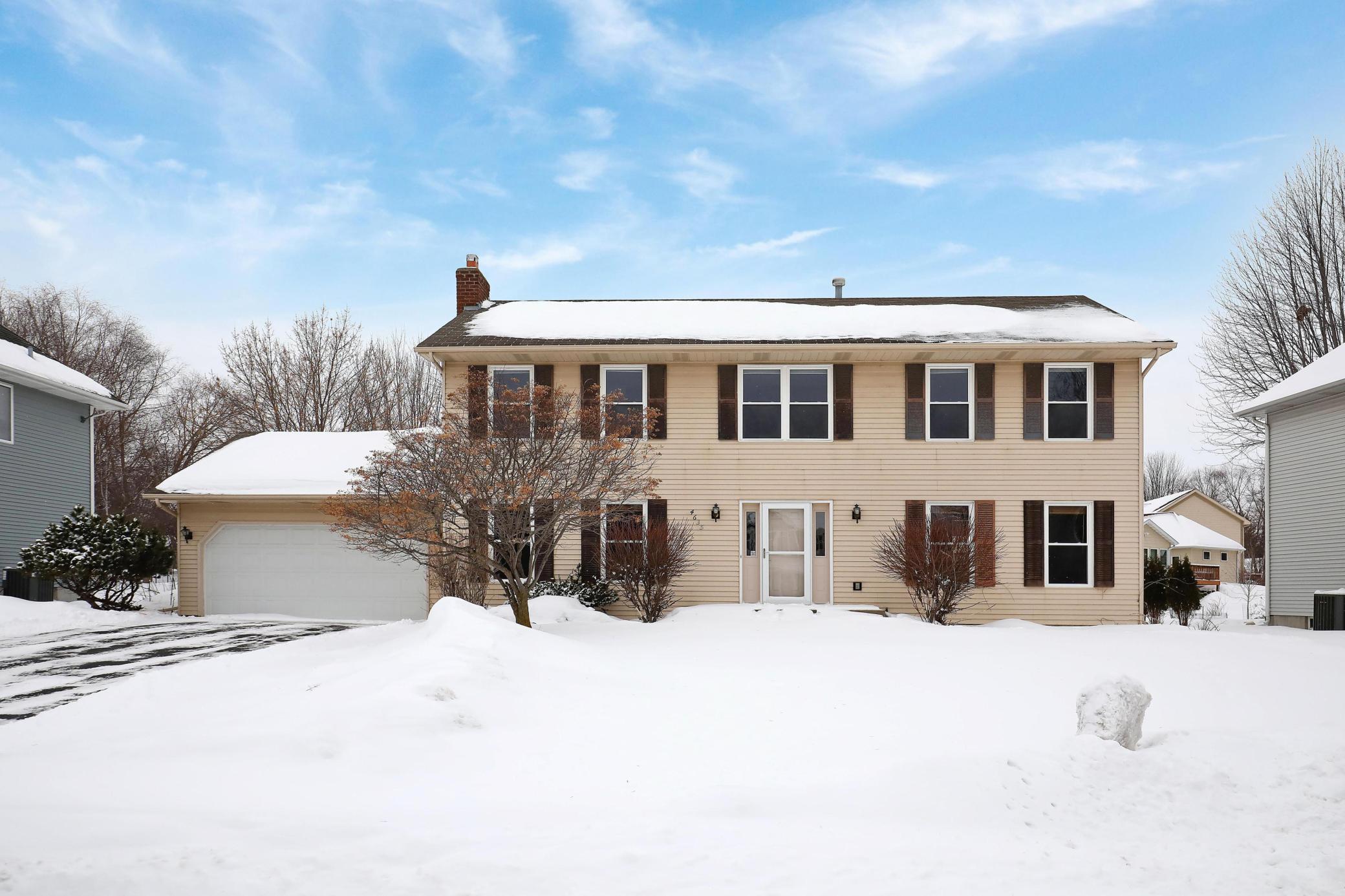 View of Residential at 4635 Juneau Lane, Plymouth MN 55446, Plymouth - Mike Wilen | Minnesota Team Real Estate