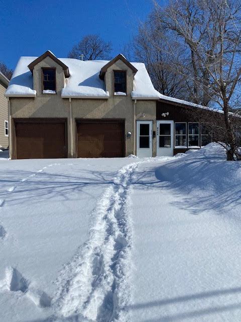 View of Residential Income at 4510 Broadway Avenue, Robbinsdale MN 55422, Robbinsdale - Mike Wilen | Minnesota Team Real Estate